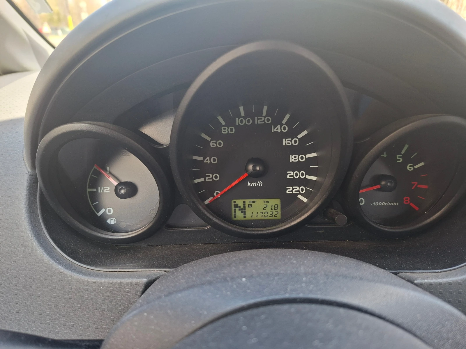 Mitsubishi Colt, снимка 9 - Автомобили и джипове - 54151599