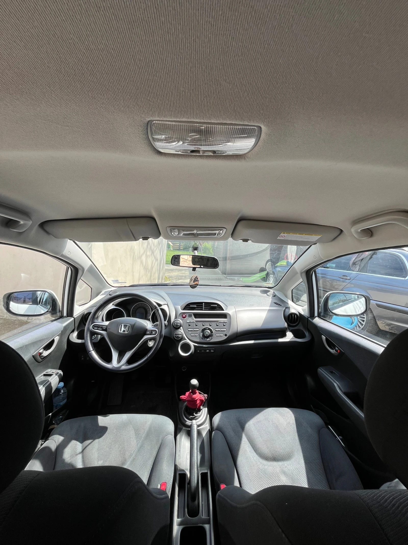 Honda Jazz | Mobile.bg � ����������� 7