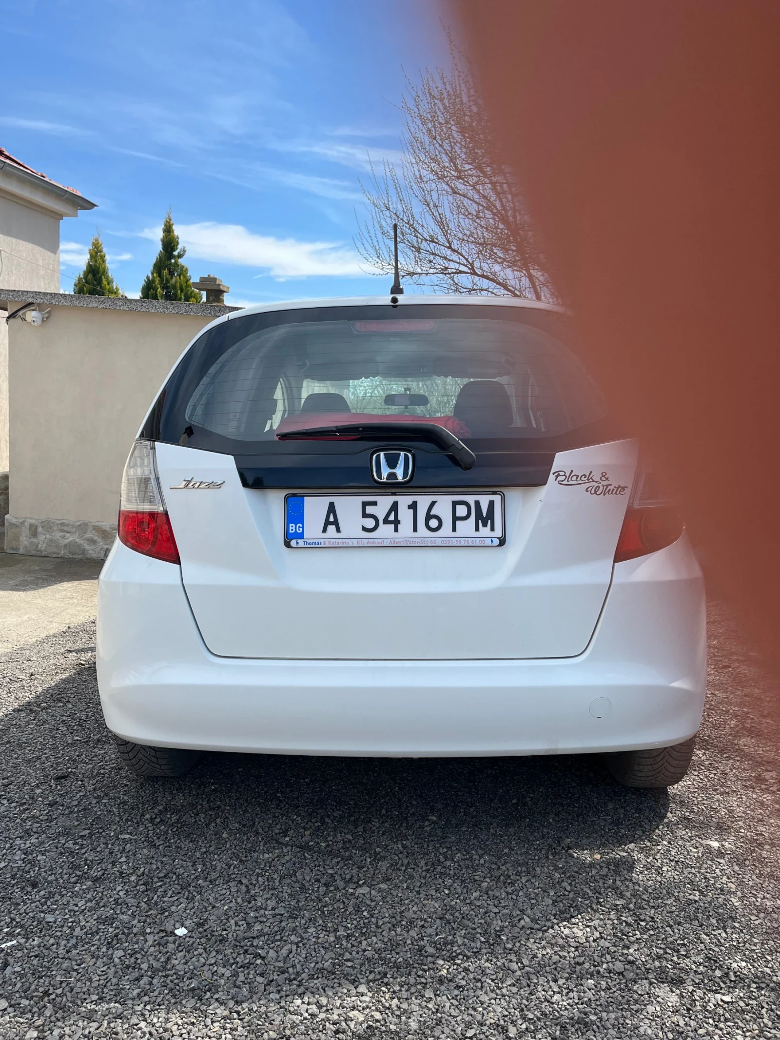 Honda Jazz | Mobile.bg � ����������� 4