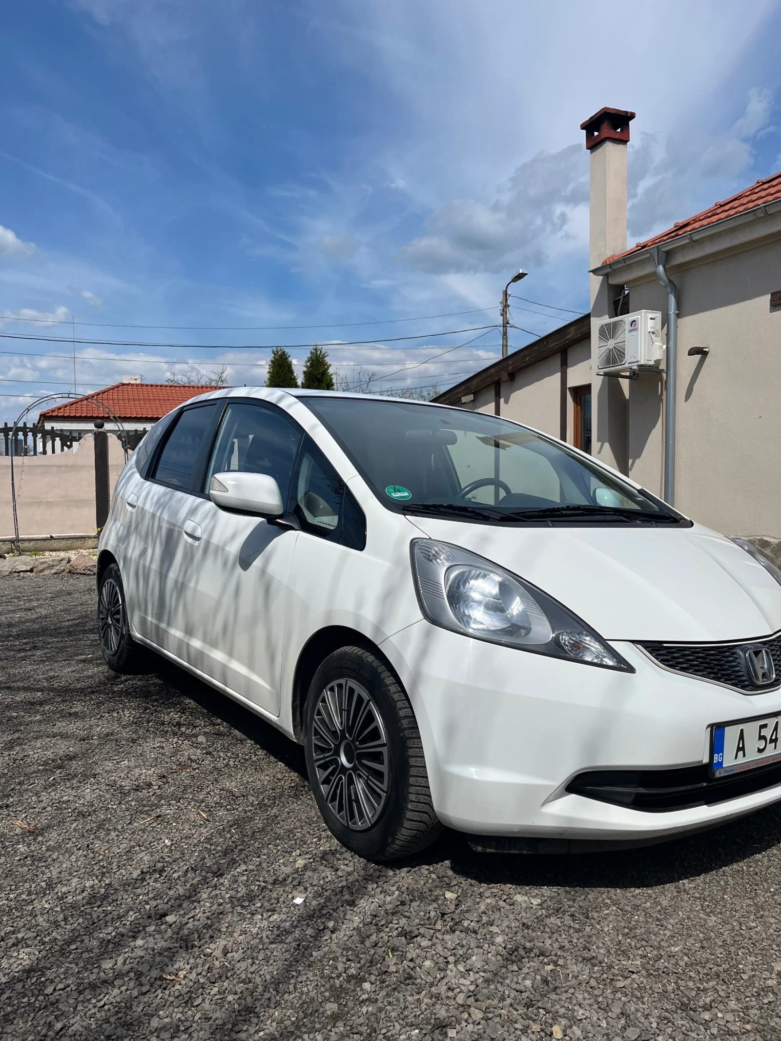 Honda Jazz | Mobile.bg � ����������� 1