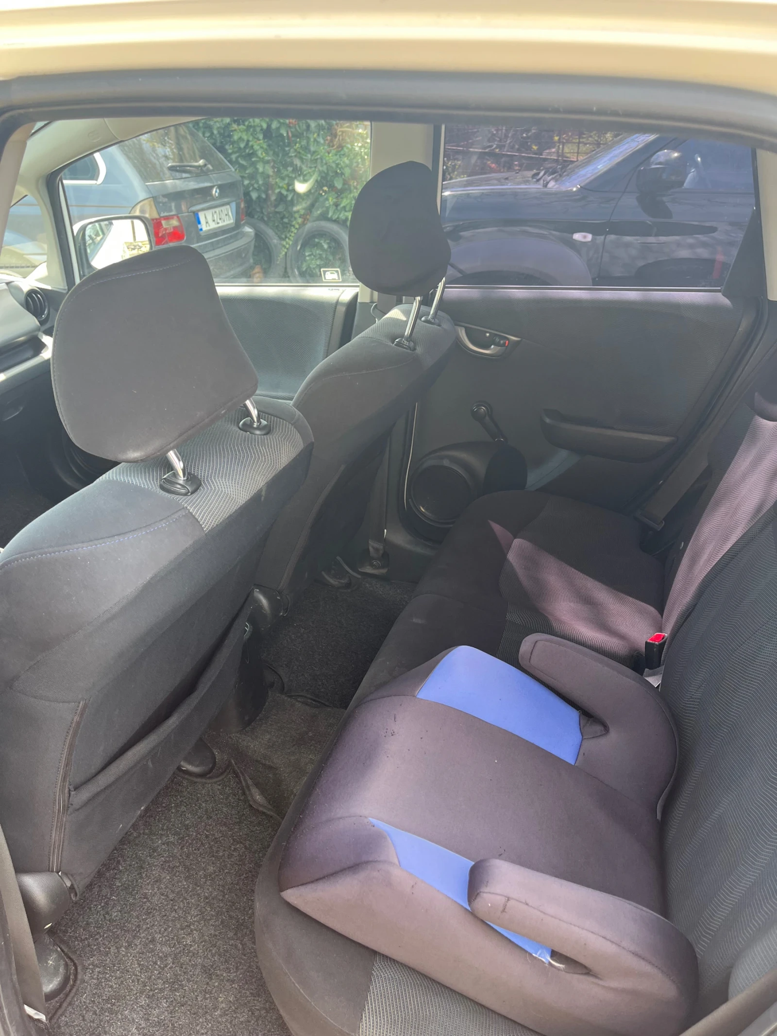 Honda Jazz | Mobile.bg � ����������� 5