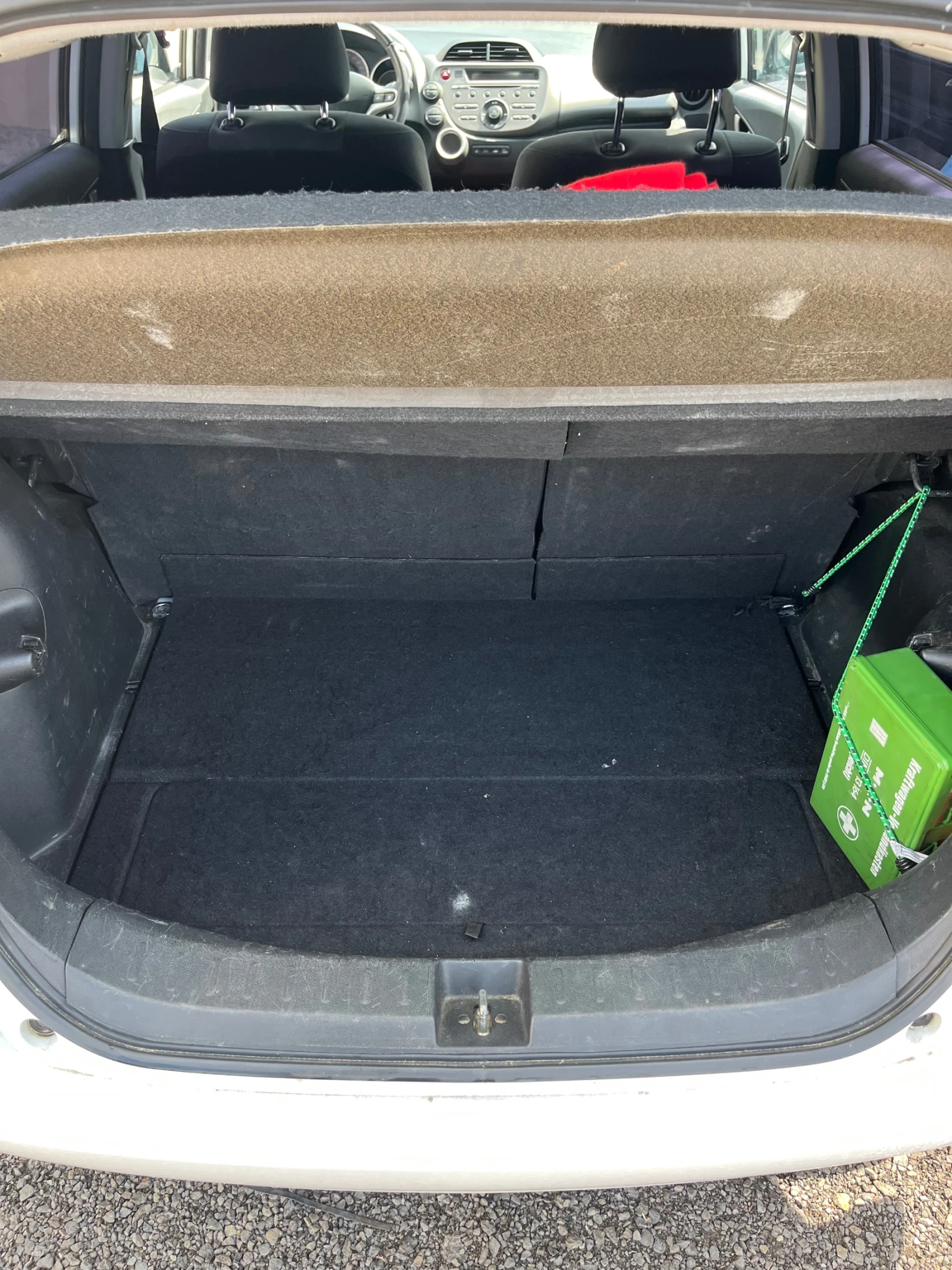 Honda Jazz | Mobile.bg � ����������� 6