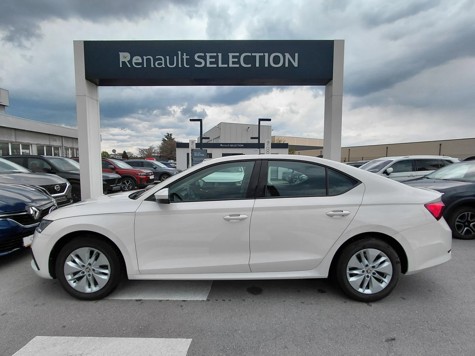 Skoda Octavia 2.0TDI/115�.�/Ambition | Mobile.bg � ����������� 5