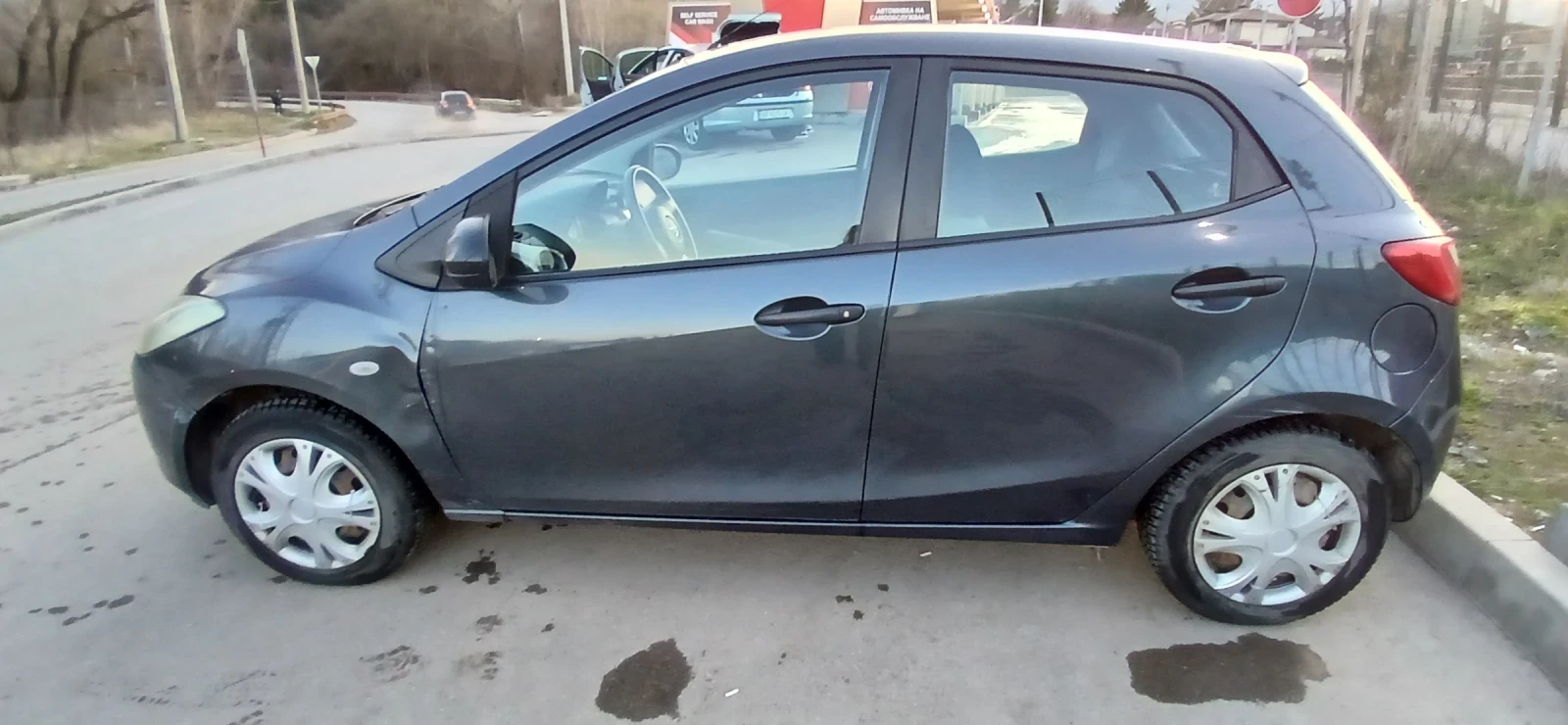 Mazda 2, снимка 3 - Автомобили и джипове - 54511431