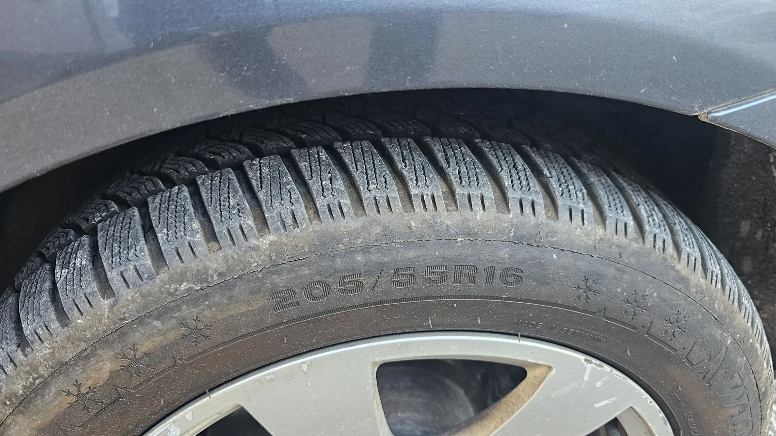 Mercedes-Benz C 220, снимка 9 - Автомобили и джипове - 54607052