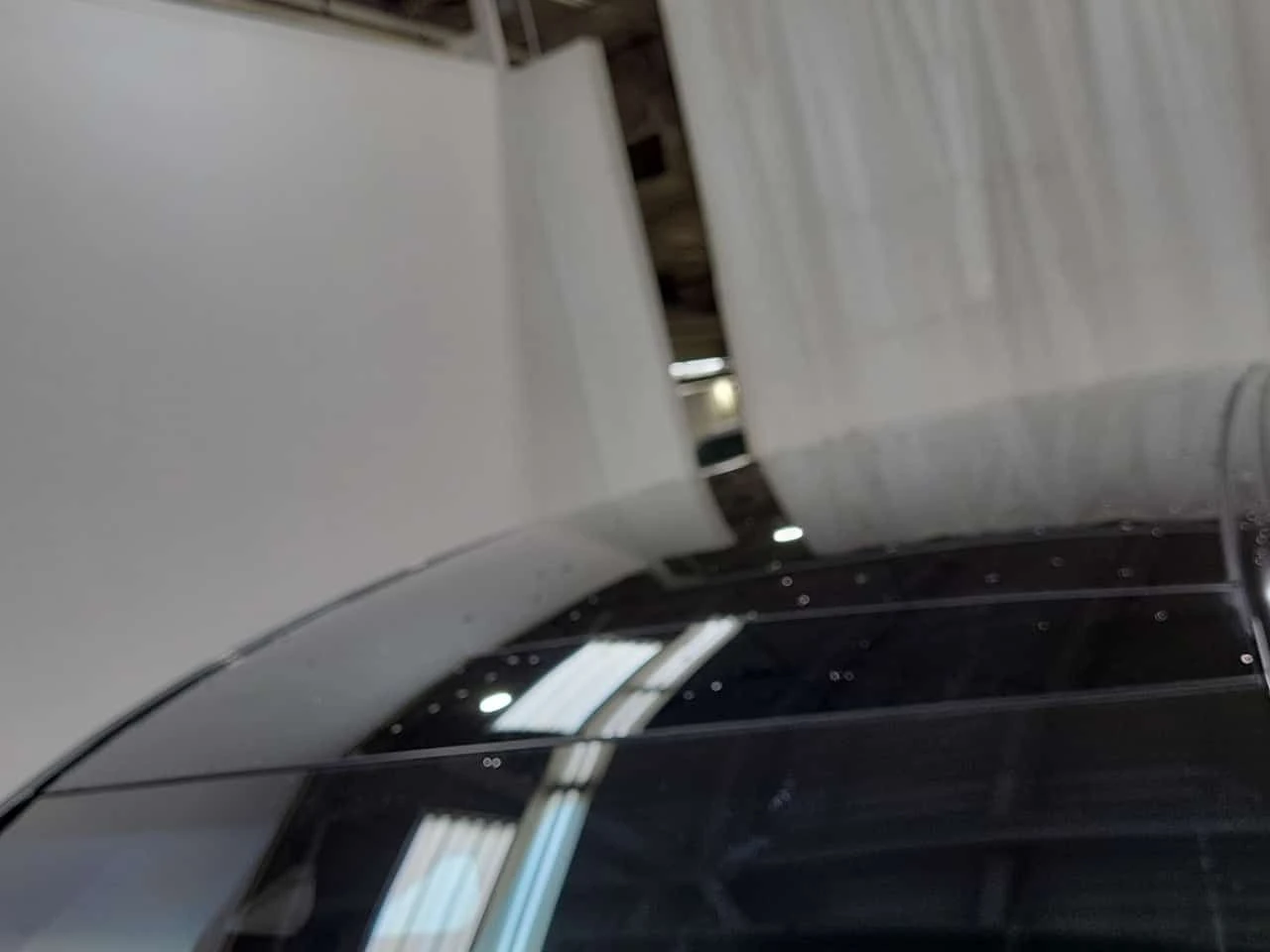 Mercedes-Benz EQS 450  CARFAX, снимка 7 - Автомобили и джипове - 54702742