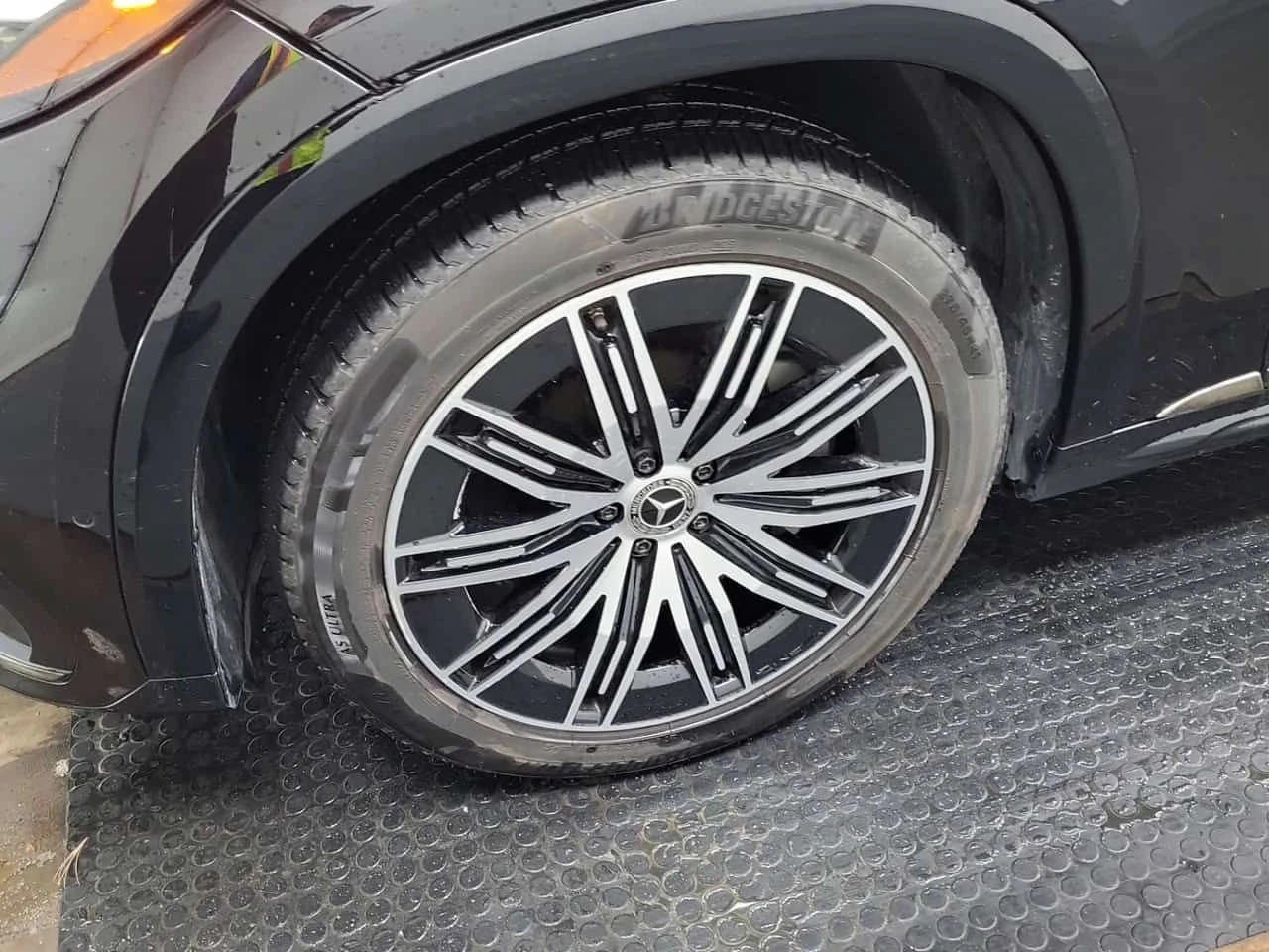 Mercedes-Benz EQS 450  CARFAX, снимка 6 - Автомобили и джипове - 54702742