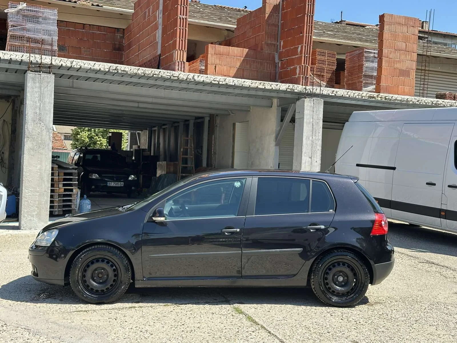 VW Golf, снимка 6 - Автомобили и джипове - 54997961