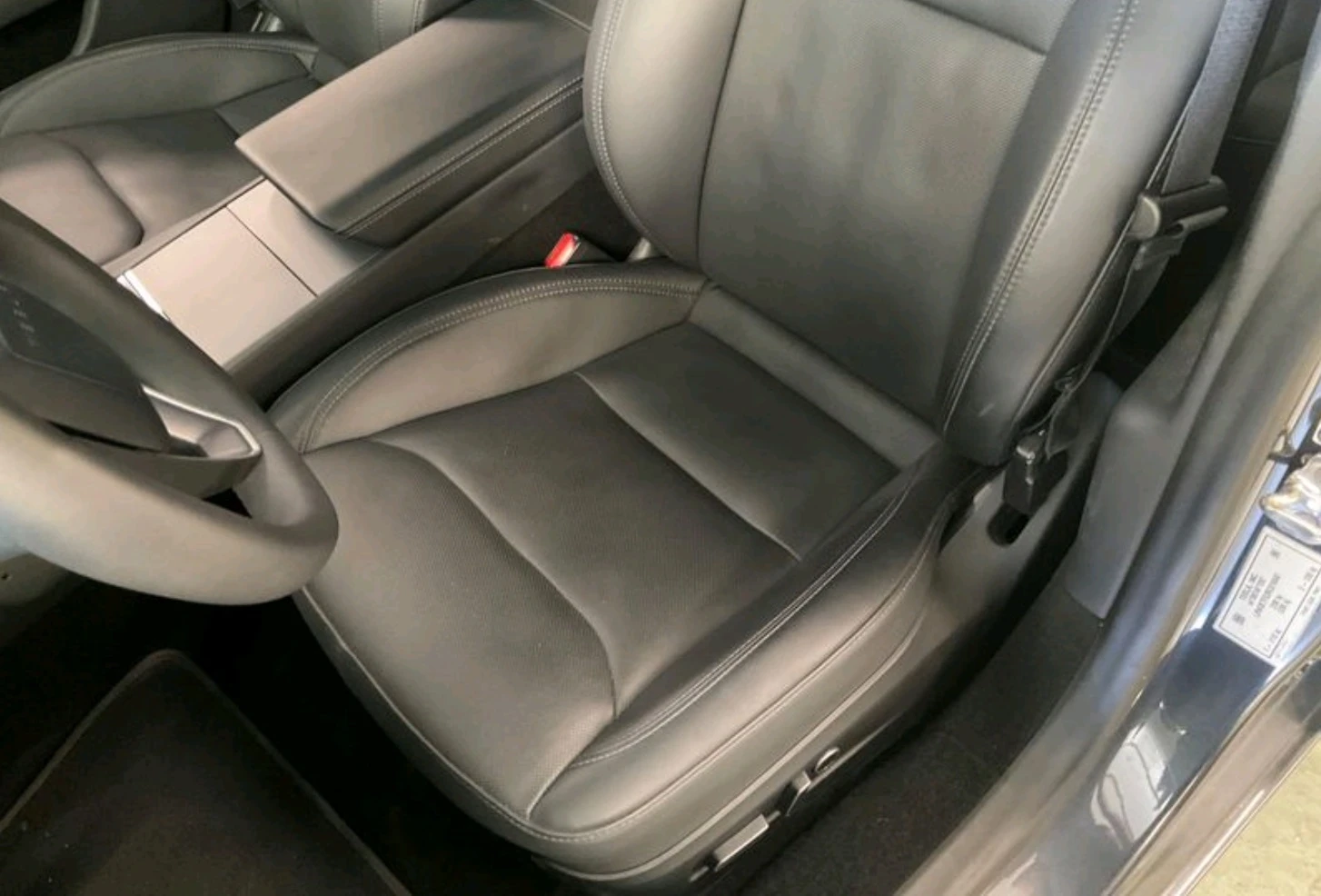 Tesla Model 3 Highland Standart Range LFP RWD, снимка 11 - Автомобили и джипове - 55089537