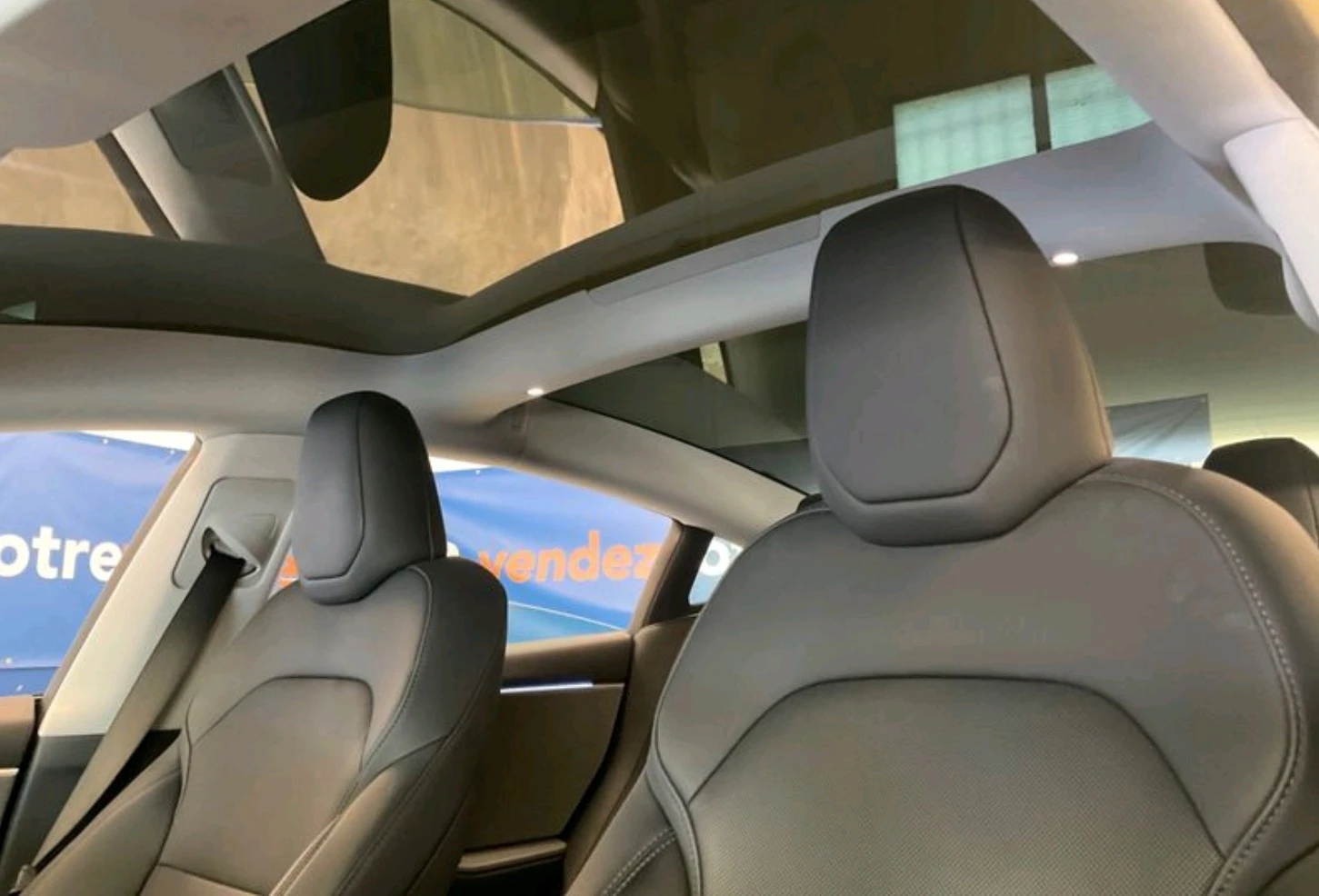 Tesla Model 3 Highland Standart Range LFP RWD, снимка 15 - Автомобили и джипове - 55089537