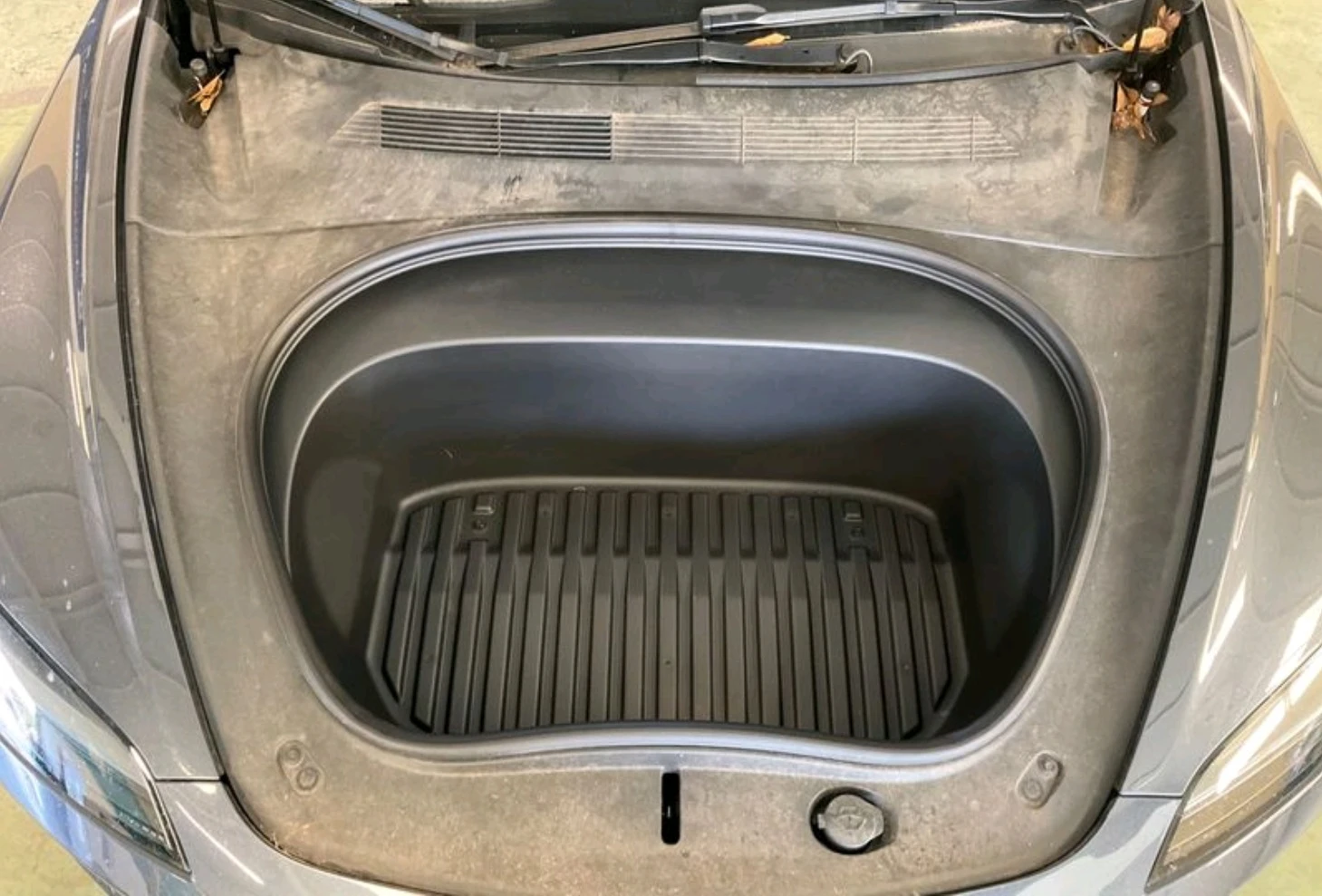 Tesla Model 3 Highland Standart Range LFP RWD, снимка 17 - Автомобили и джипове - 55089537