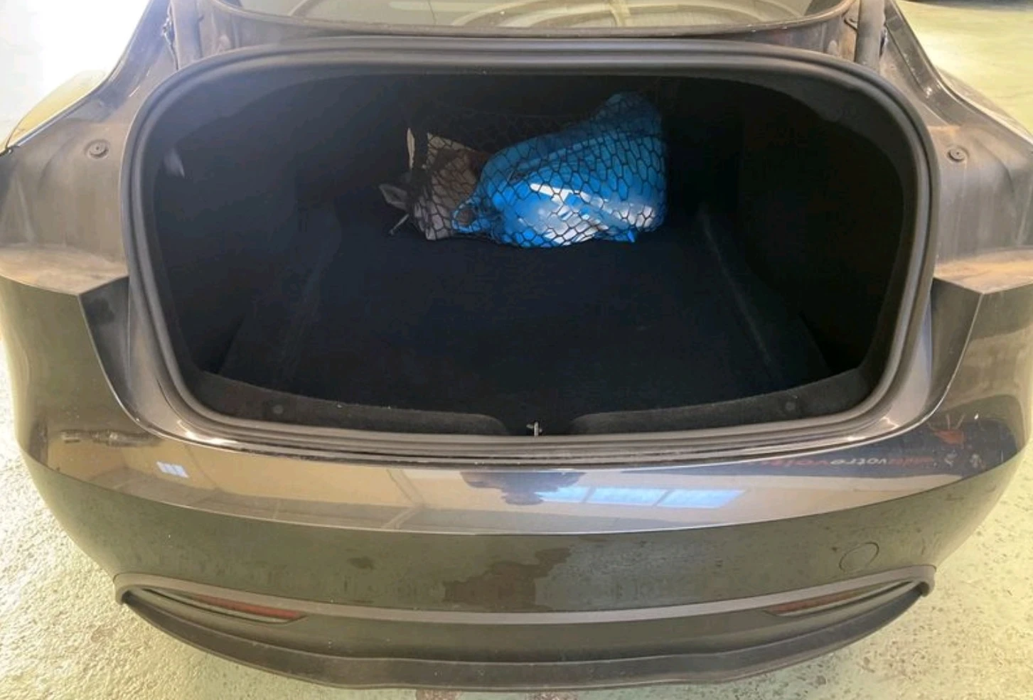 Tesla Model 3 Highland Standart Range LFP RWD, снимка 16 - Автомобили и джипове - 55089537