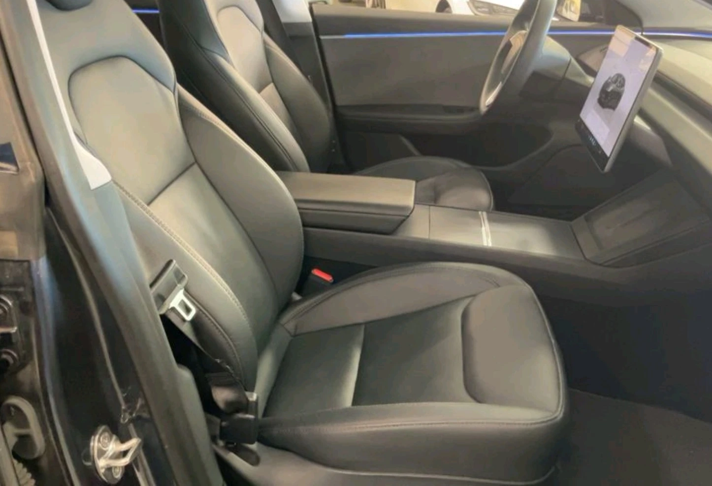 Tesla Model 3 Highland Standart Range LFP RWD, снимка 12 - Автомобили и джипове - 55089537