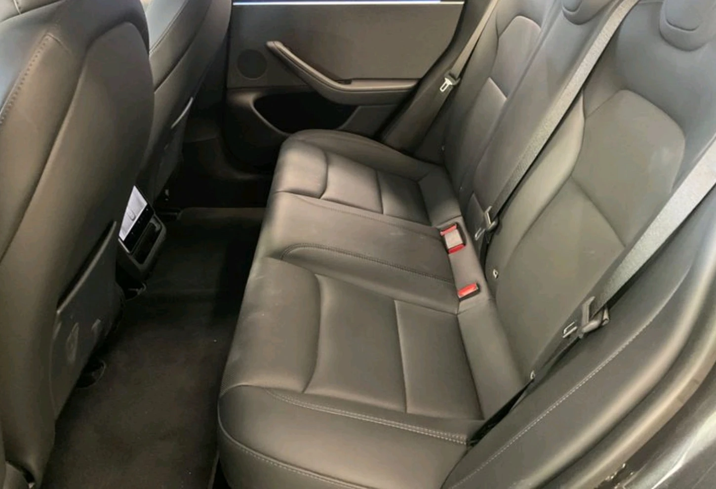 Tesla Model 3 Highland Standart Range LFP RWD, снимка 13 - Автомобили и джипове - 55089537