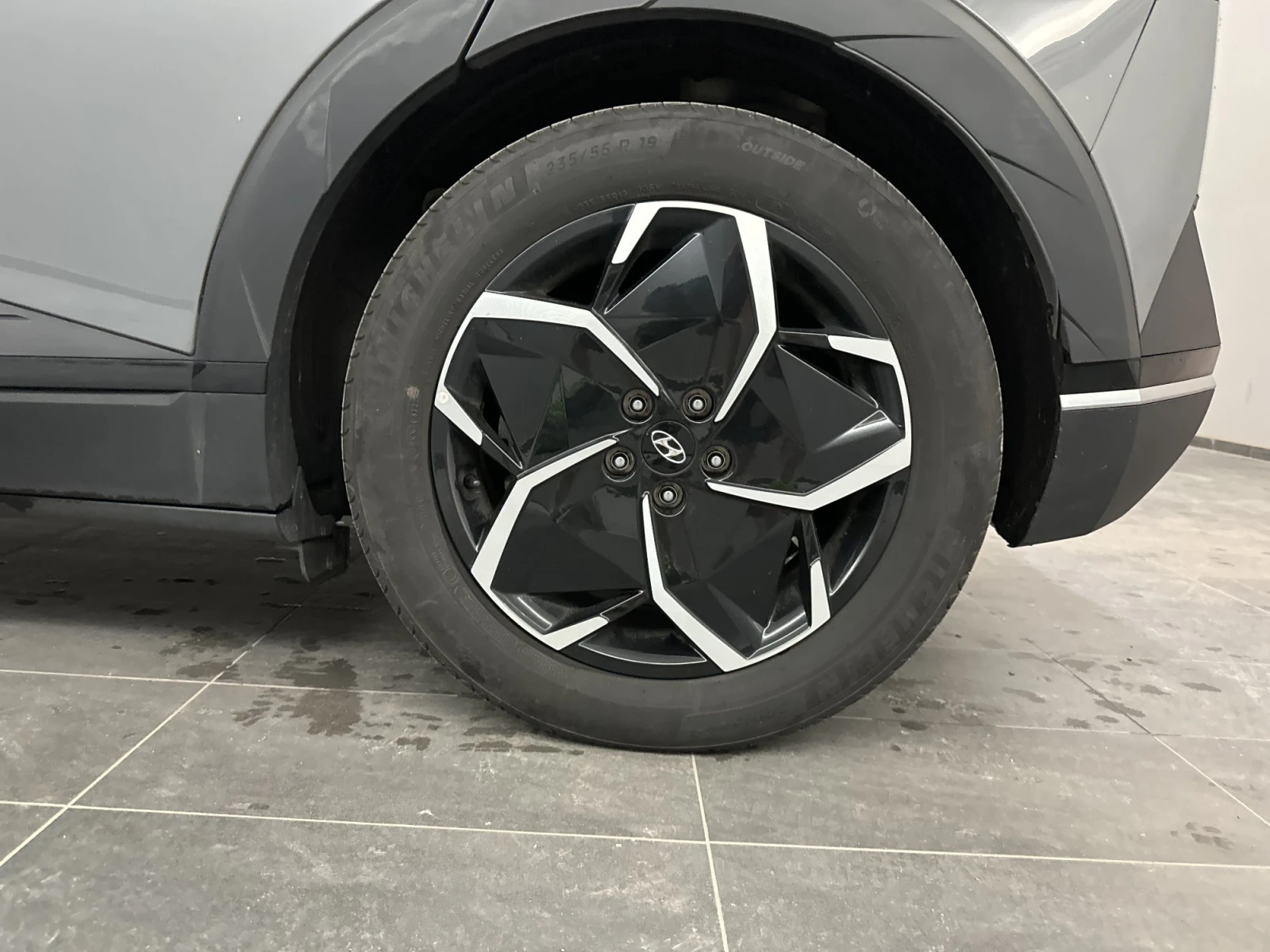 Hyundai Ioniq 5 74 kw, снимка 5 - Автомобили и джипове - 55259850
