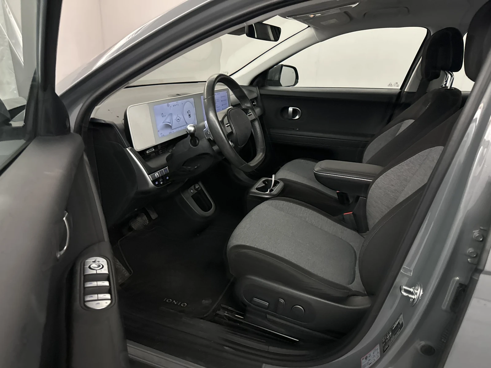 Hyundai Ioniq 5 74 kw, снимка 7 - Автомобили и джипове - 55259850