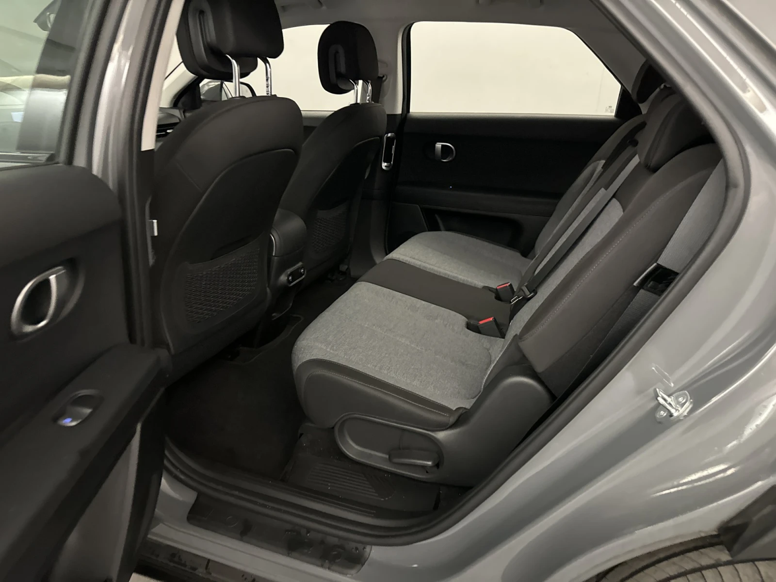 Hyundai Ioniq 5 74 kw, снимка 8 - Автомобили и джипове - 55259850