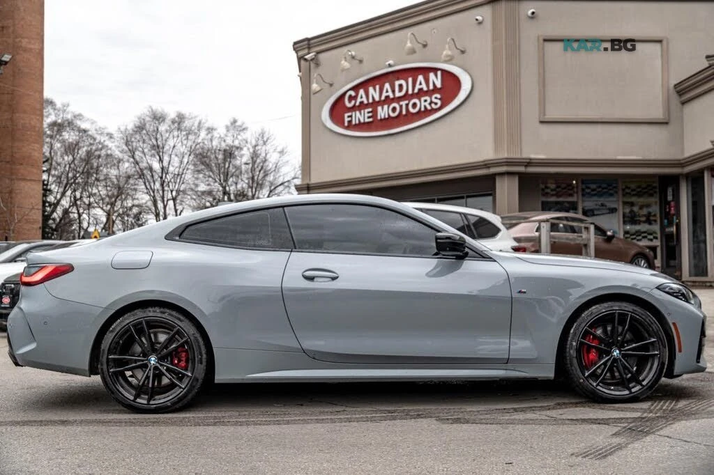 BMW 440 xDrive *  Coupe * ���������� * (���� �� ��) | Mobile.bg � ����������� 3
