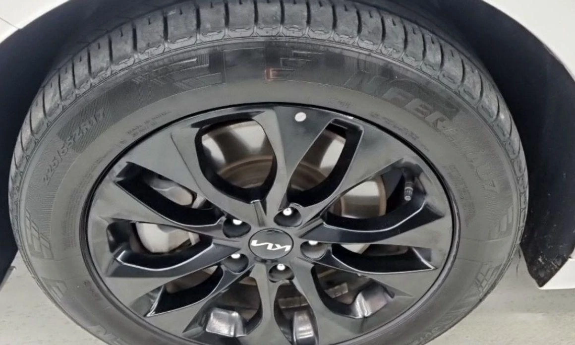 Kia K8 3.5 LPG 2WD Nobleless  * koreiskikoli.bg *  | Mobile.bg � ����������� 6