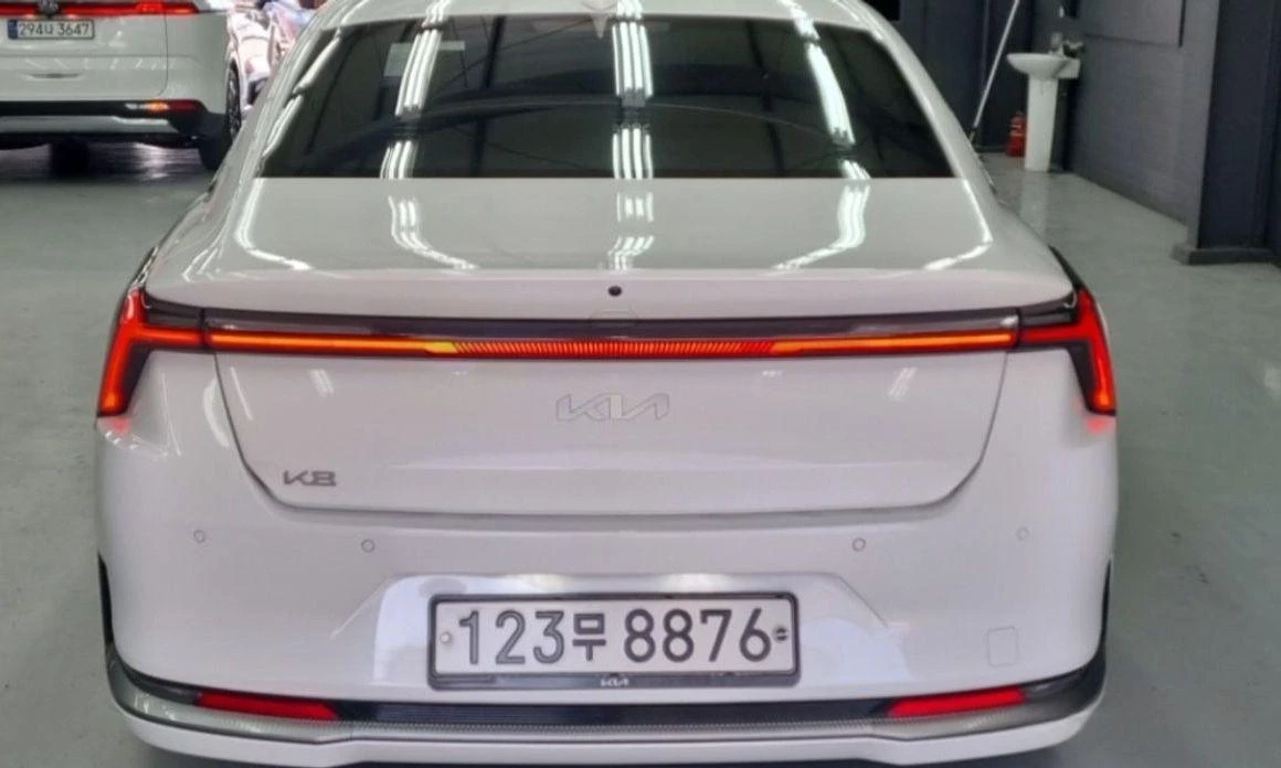 Kia K8 3.5 LPG 2WD Nobleless  * koreiskikoli.bg *  | Mobile.bg � ����������� 4