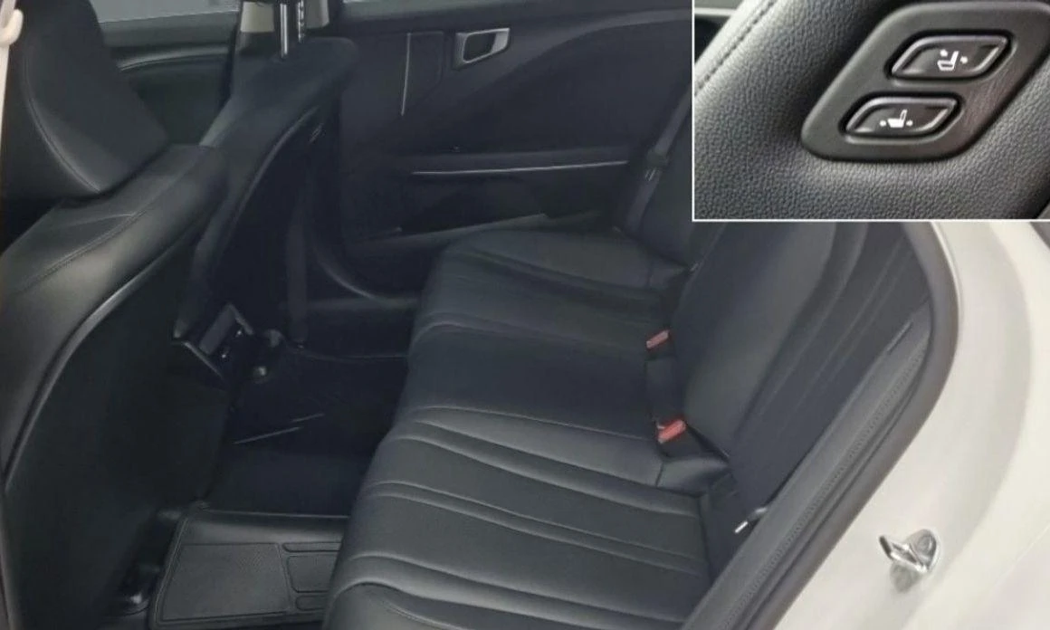 Kia K8 3.5 LPG 2WD Nobleless  * koreiskikoli.bg *  | Mobile.bg � ����������� 10