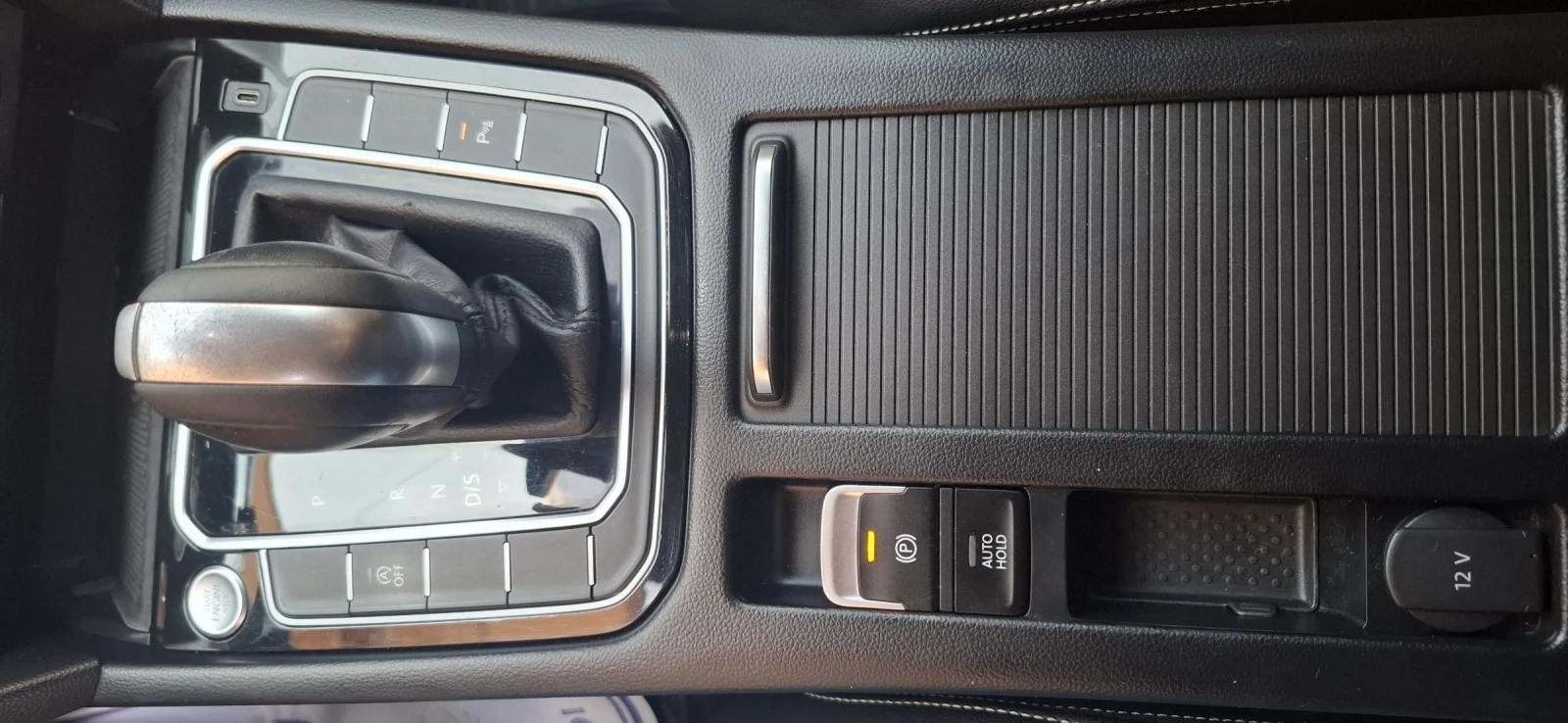VW Passat R line, снимка 17 - Автомобили и джипове - 55339265