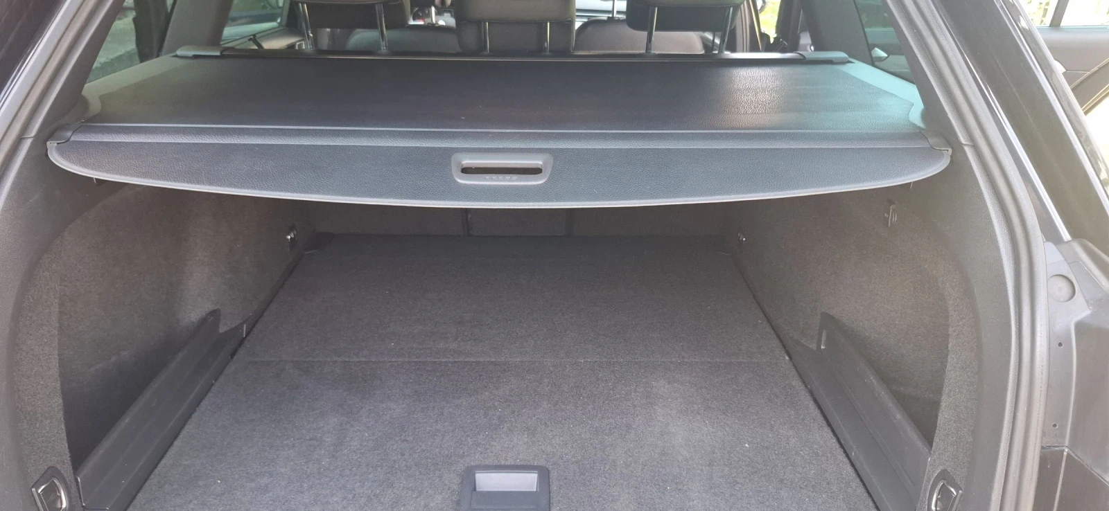 VW Passat R line, снимка 10 - Автомобили и джипове - 55339265