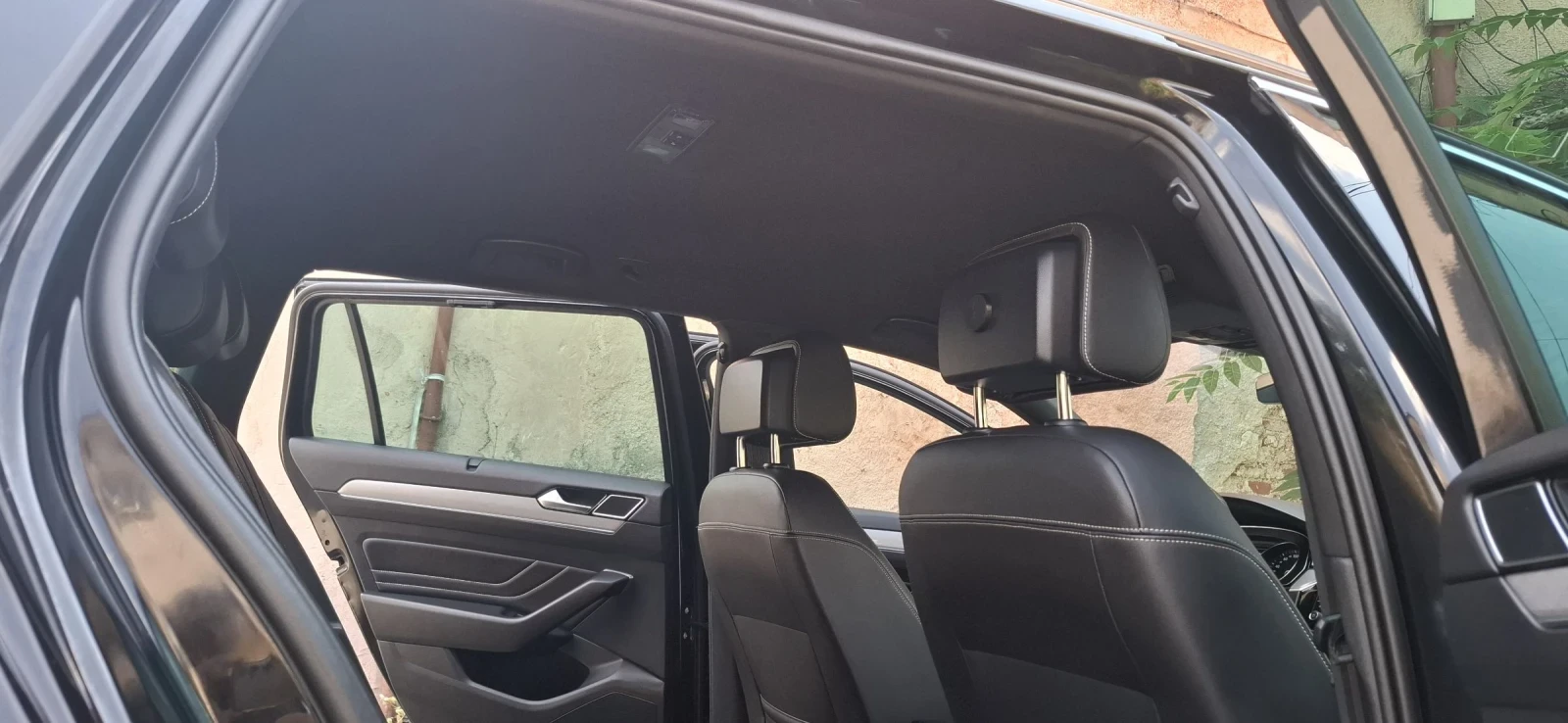 VW Passat R line, снимка 16 - Автомобили и джипове - 55339265