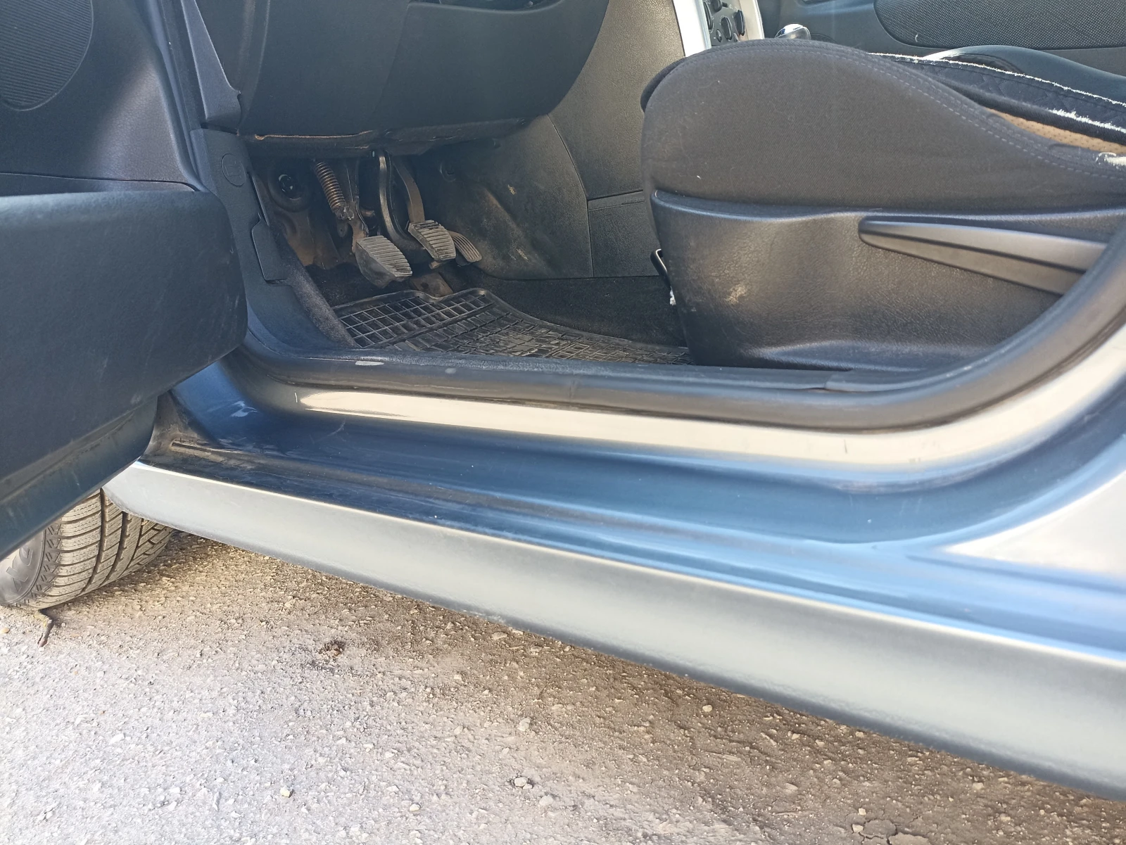 Peugeot 207, снимка 8 - Автомобили и джипове - 55395773