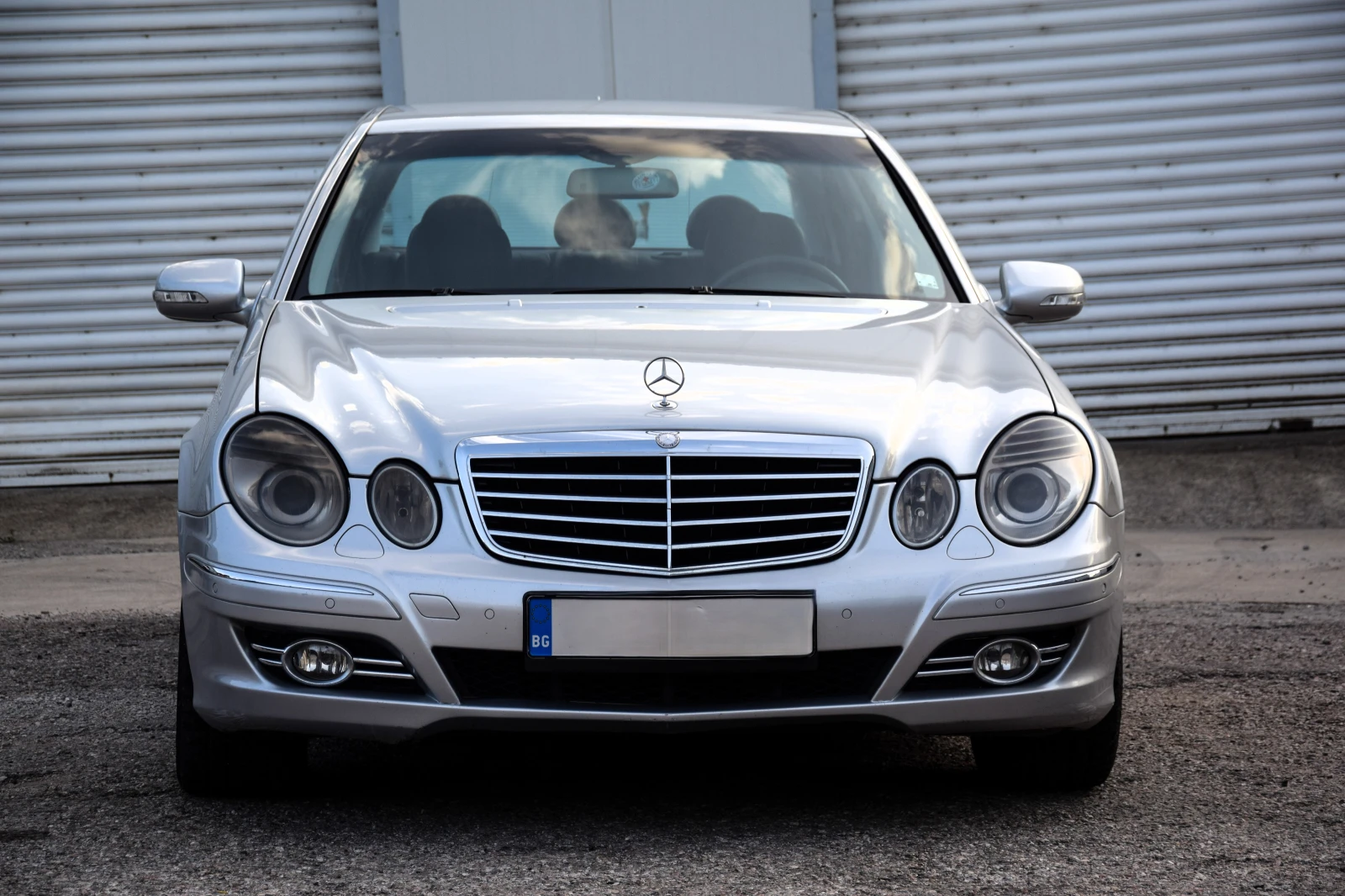 Mercedes-Benz E 280 CDI Facelift | Mobile.bg � ����������� 6
