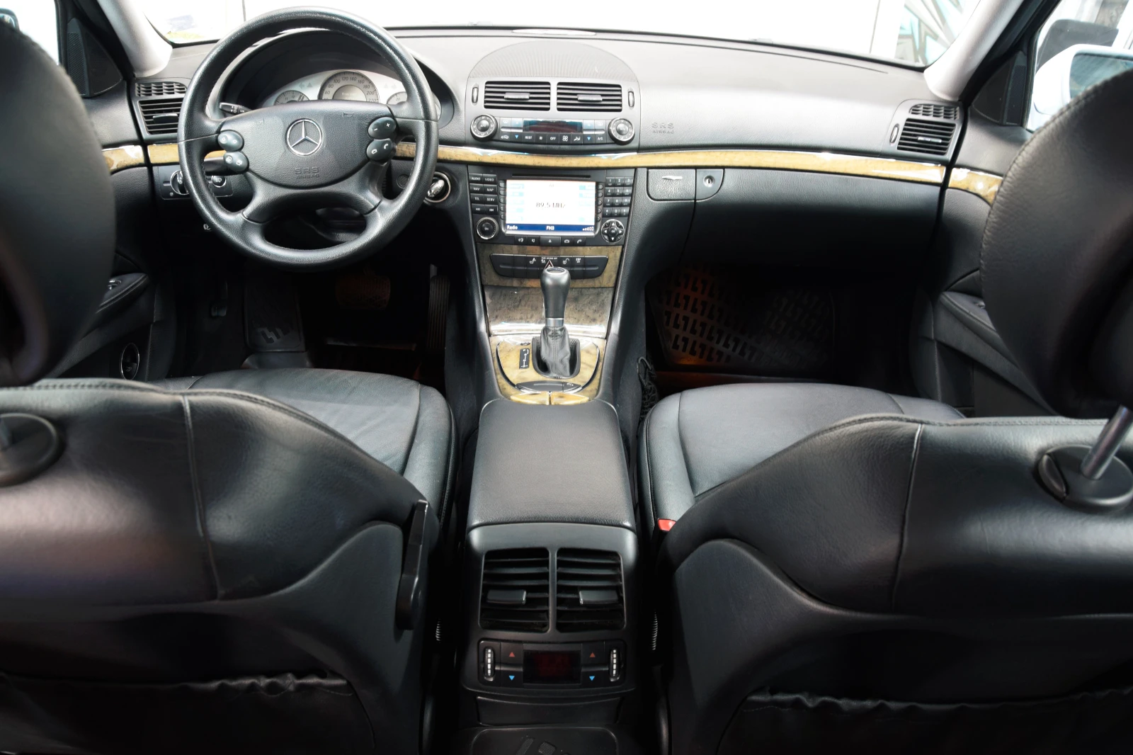 Mercedes-Benz E 280 CDI Facelift | Mobile.bg � ����������� 9