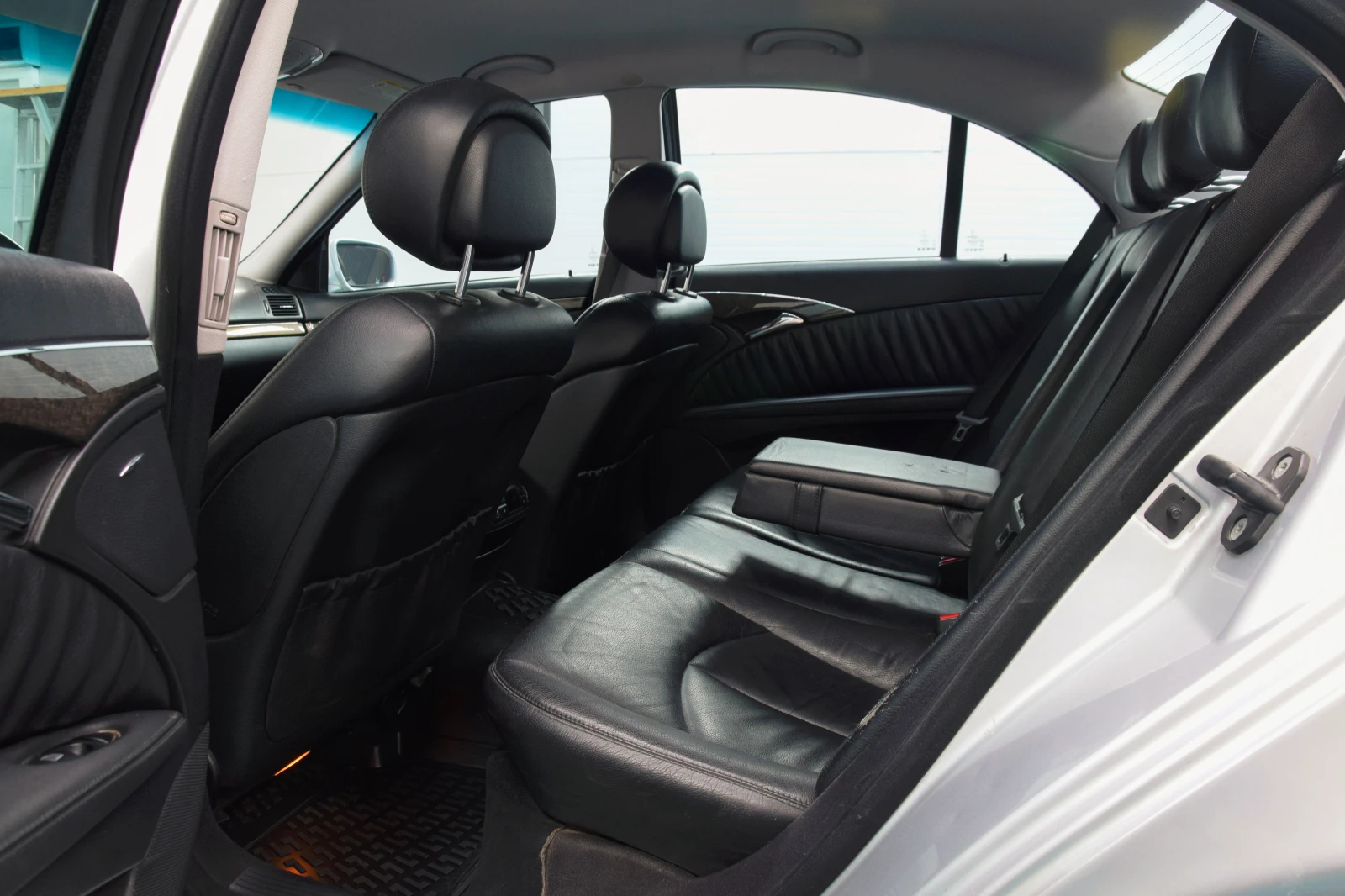 Mercedes-Benz E 280 CDI Facelift | Mobile.bg � ����������� 8