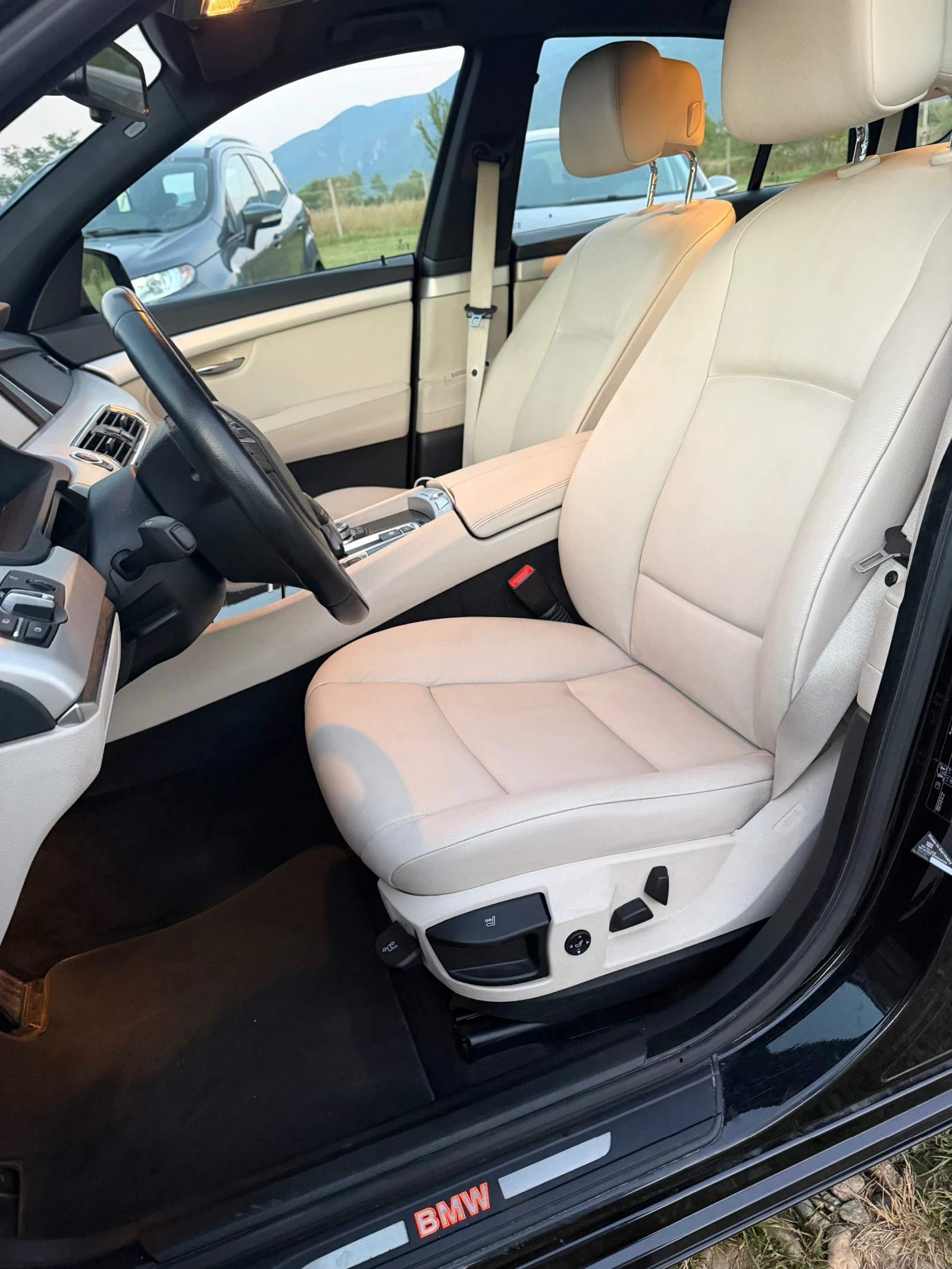 BMW 530 d GT Уникален автомобил, снимка 8 - Автомобили и джипове - 55587032