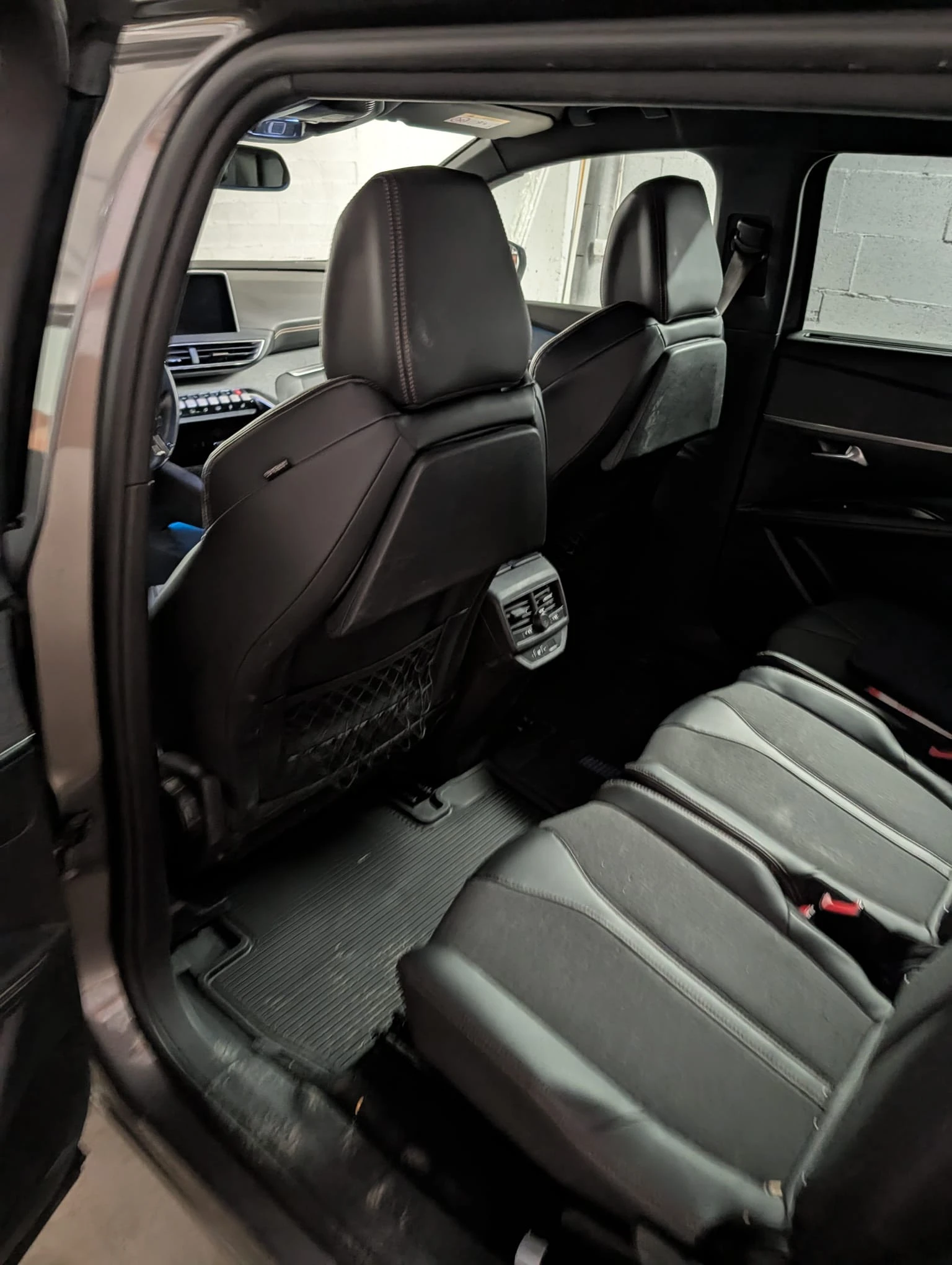 Peugeot 5008, снимка 6 - Автомобили и джипове - 55639137