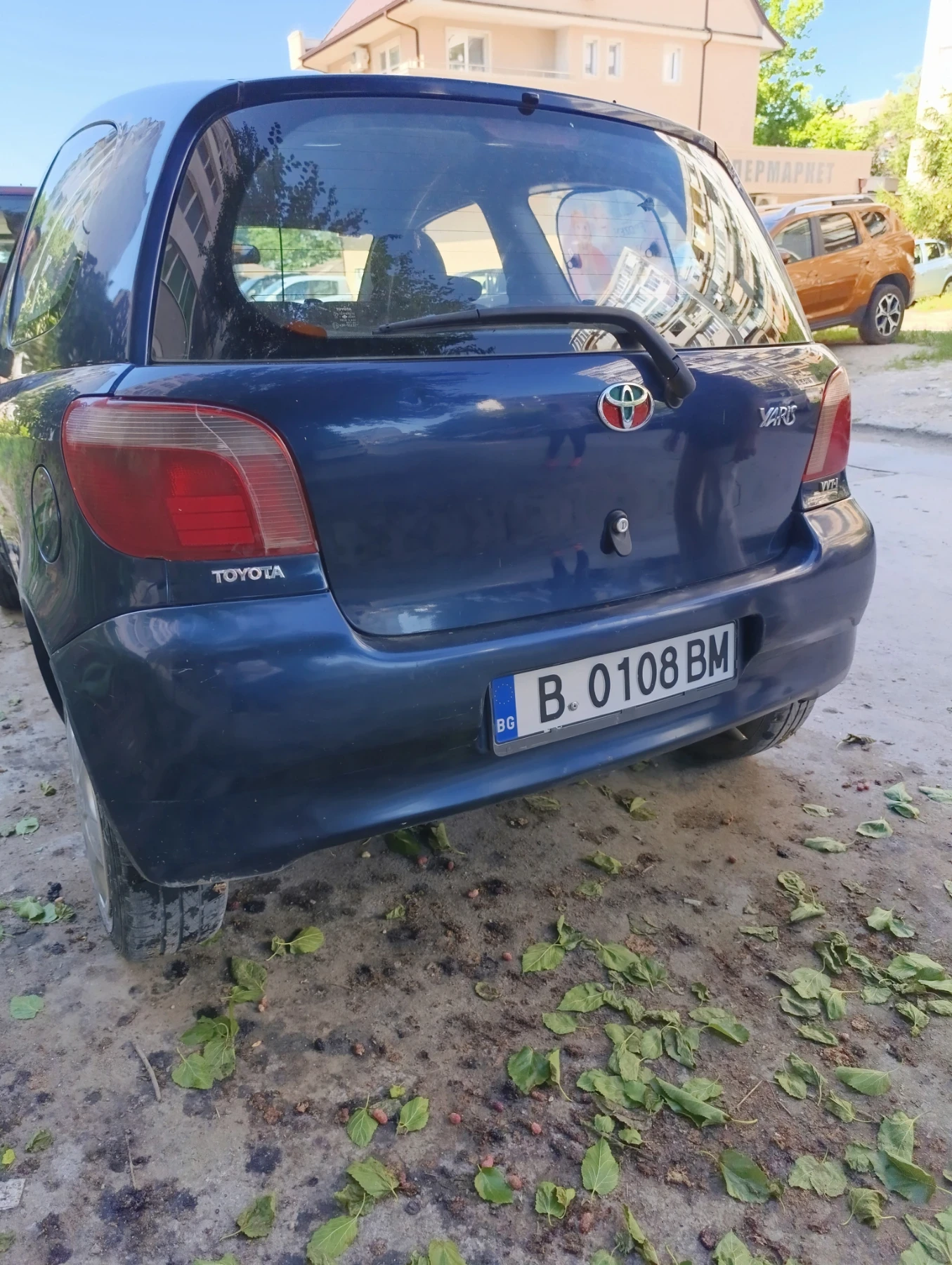 Toyota Yaris | Mobile.bg � ����������� 3