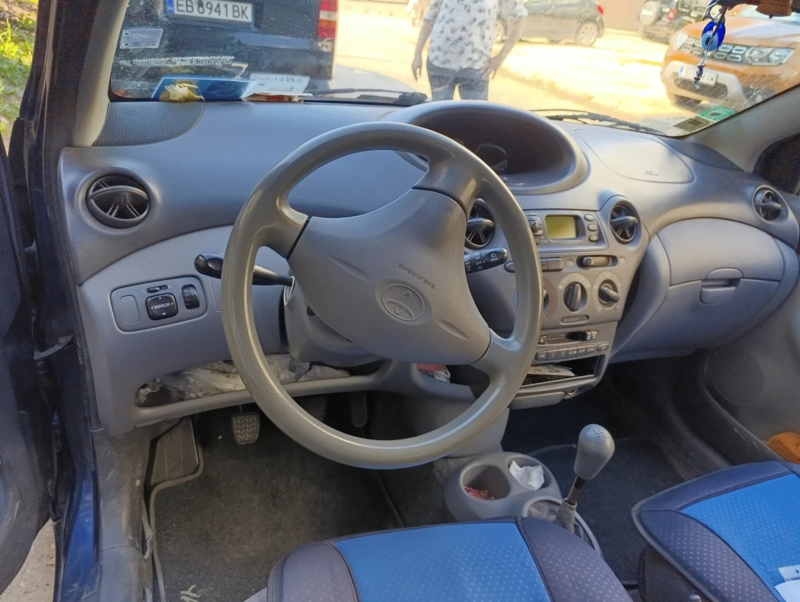 Toyota Yaris | Mobile.bg � ����������� 5