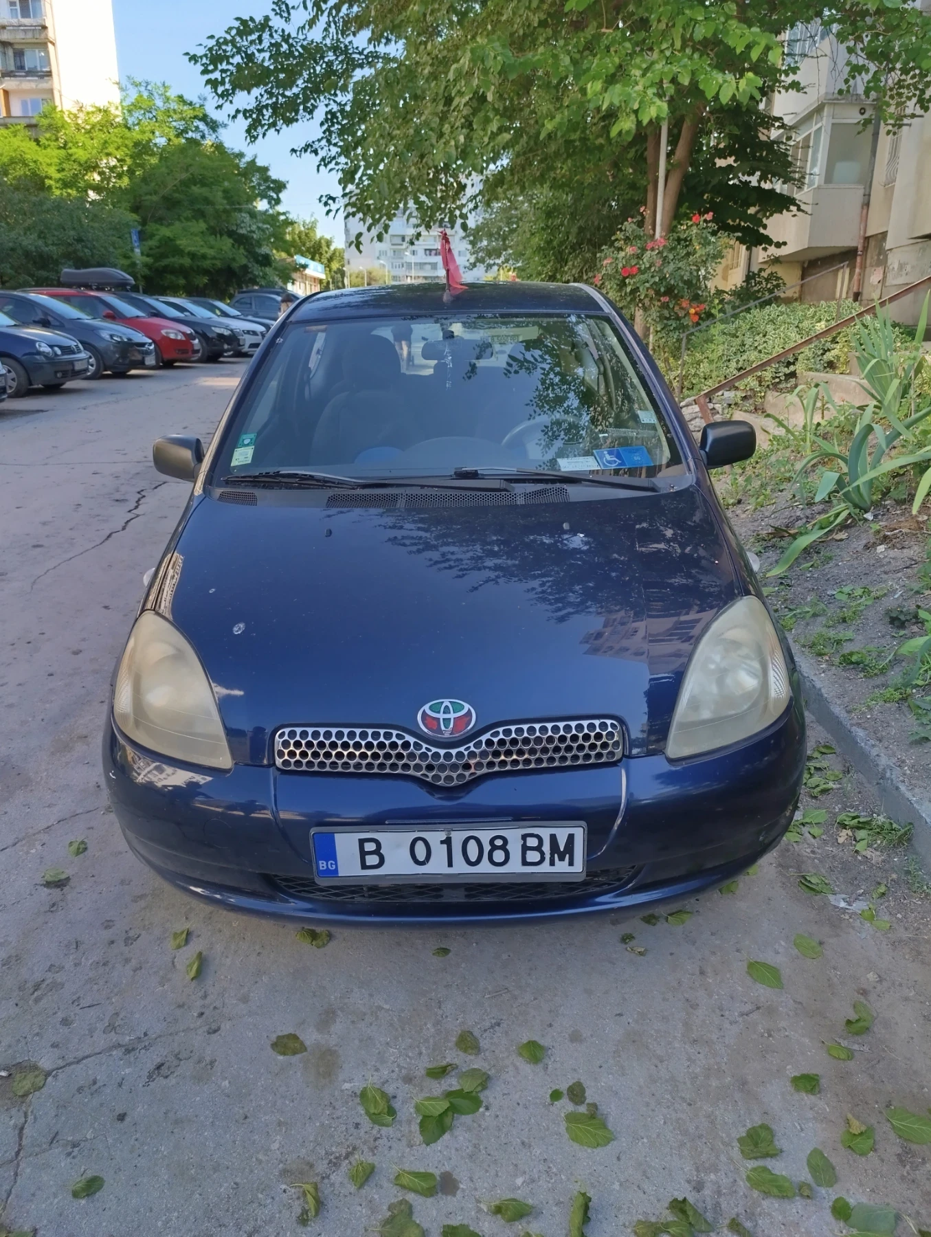 Toyota Yaris | Mobile.bg � ����������� 2