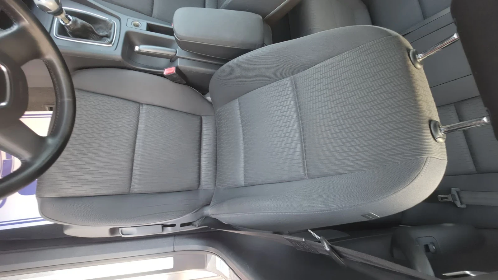 Audi A4 1.9TDI.2007г.ТОПсъстояние, снимка 9 - Автомобили и джипове - 55710550
