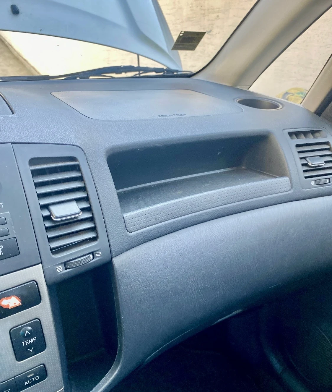 Toyota Corolla verso Van, снимка 5 - Автомобили и джипове - 55769515