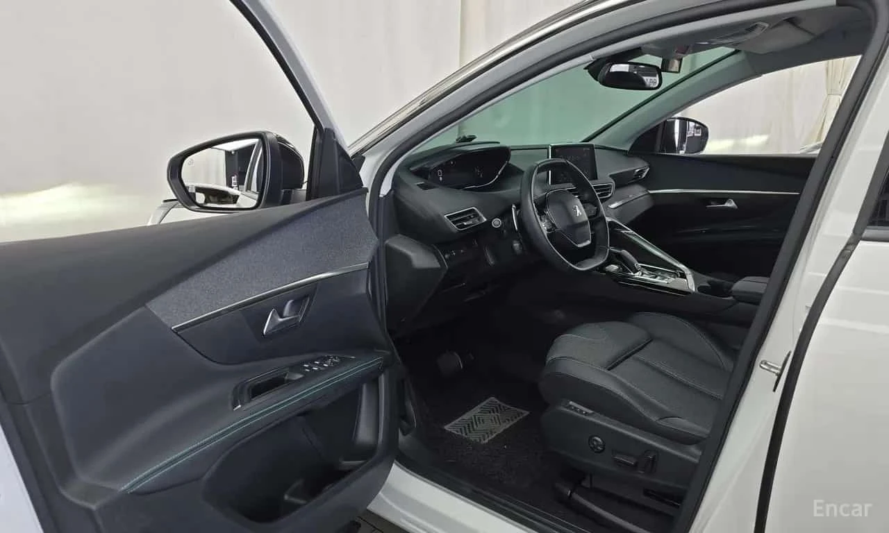 Peugeot 5008 * 1.2 Pure Tech Allure * ЦЕНА ДО БГ, снимка 5 - Автомобили и джипове - 55789988