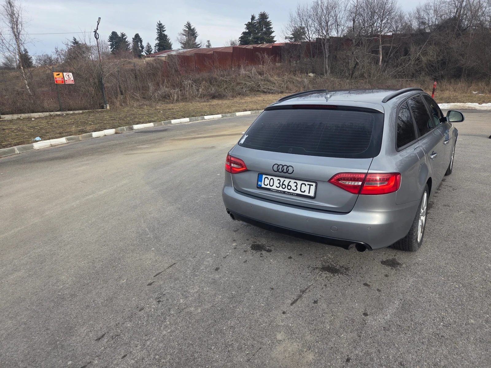 Audi A4 Quattro, снимка 6 - Автомобили и джипове - 55963065
