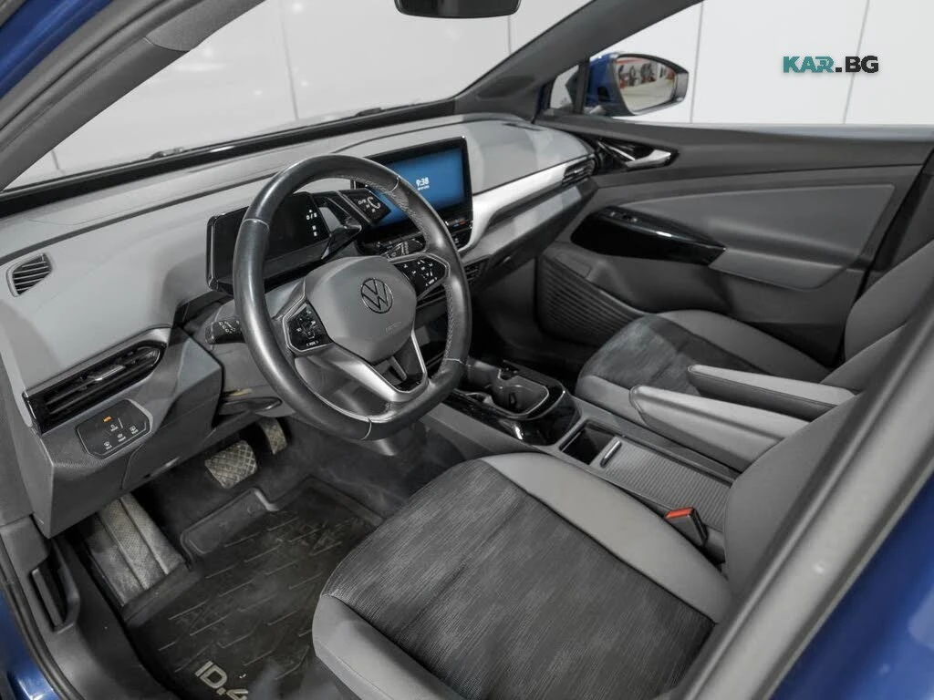 VW ID.4 PRO* 4X4* , снимка 11 - Автомобили и джипове - 56162137