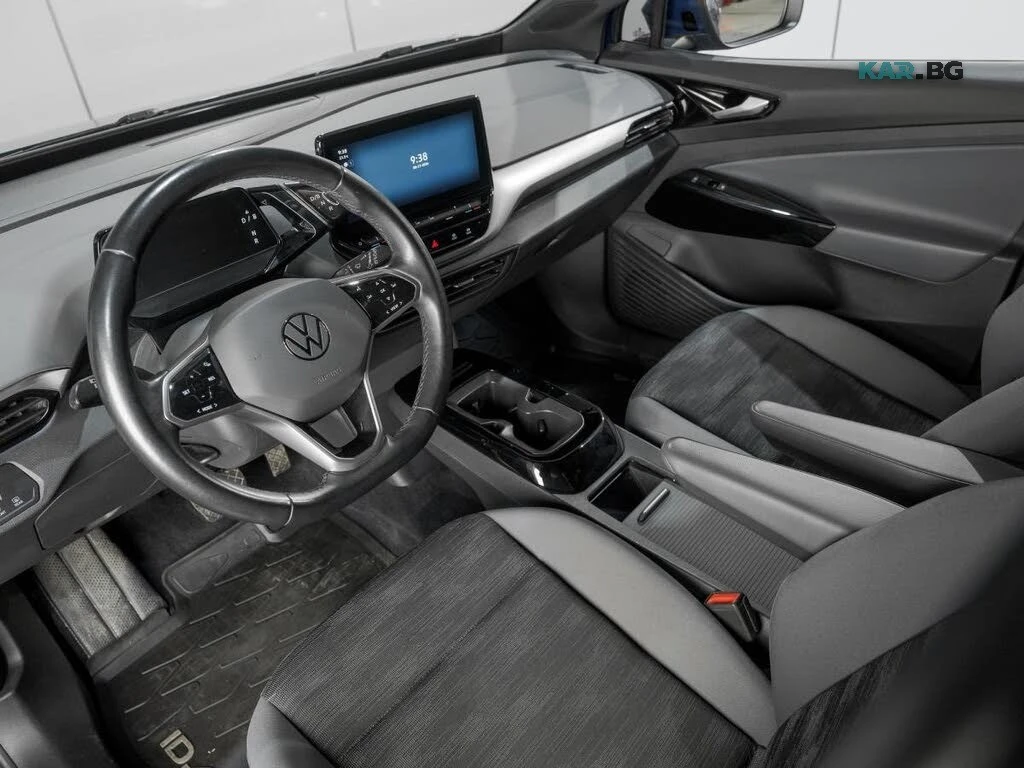VW ID.4 PRO* 4X4* , снимка 14 - Автомобили и джипове - 56162137