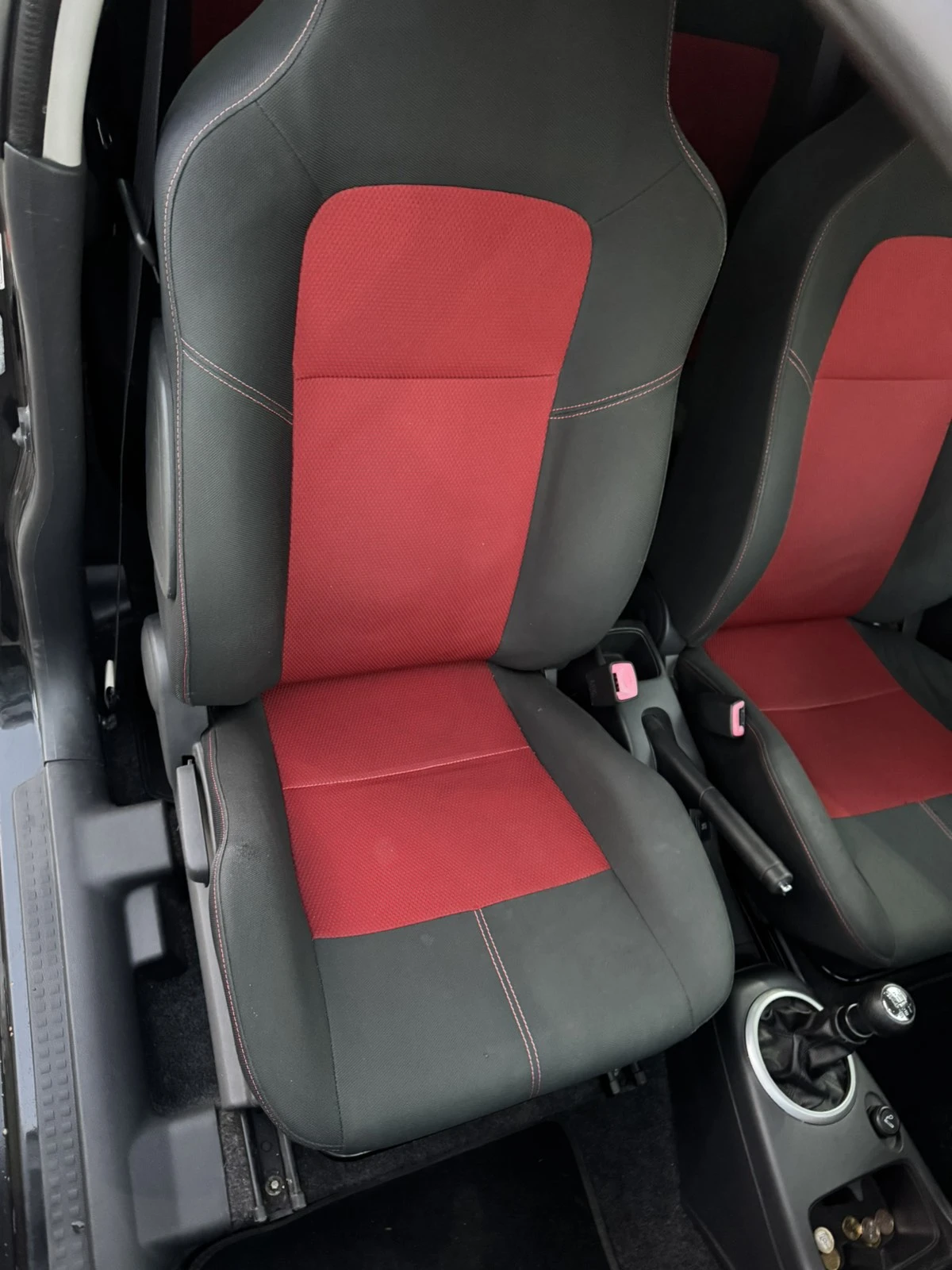 Suzuki Swift Sport, снимка 11 - Автомобили и джипове - 56268402