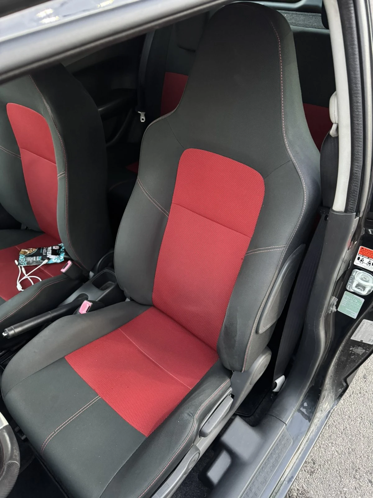 Suzuki Swift Sport, снимка 6 - Автомобили и джипове - 56268402