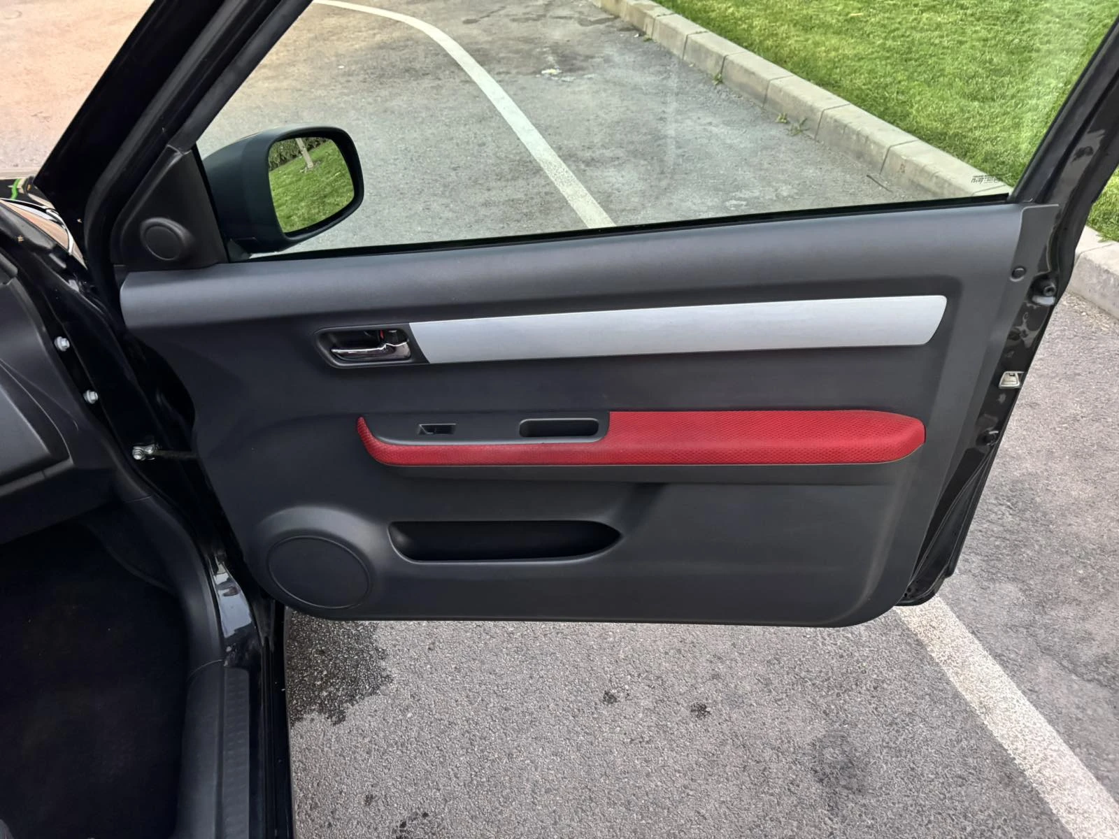 Suzuki Swift Sport, снимка 10 - Автомобили и джипове - 56268402