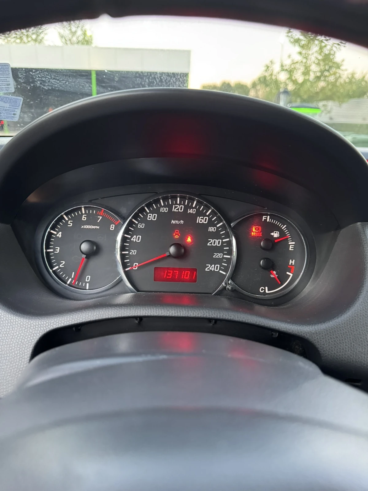 Suzuki Swift Sport, снимка 8 - Автомобили и джипове - 56268402