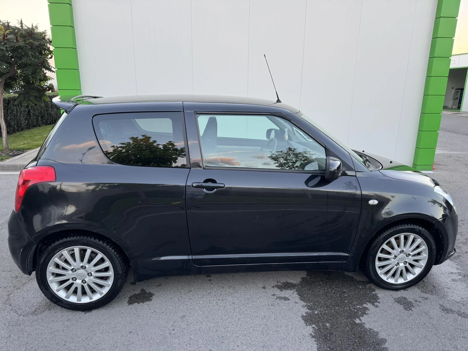 Suzuki Swift Sport, снимка 3 - Автомобили и джипове - 56268402