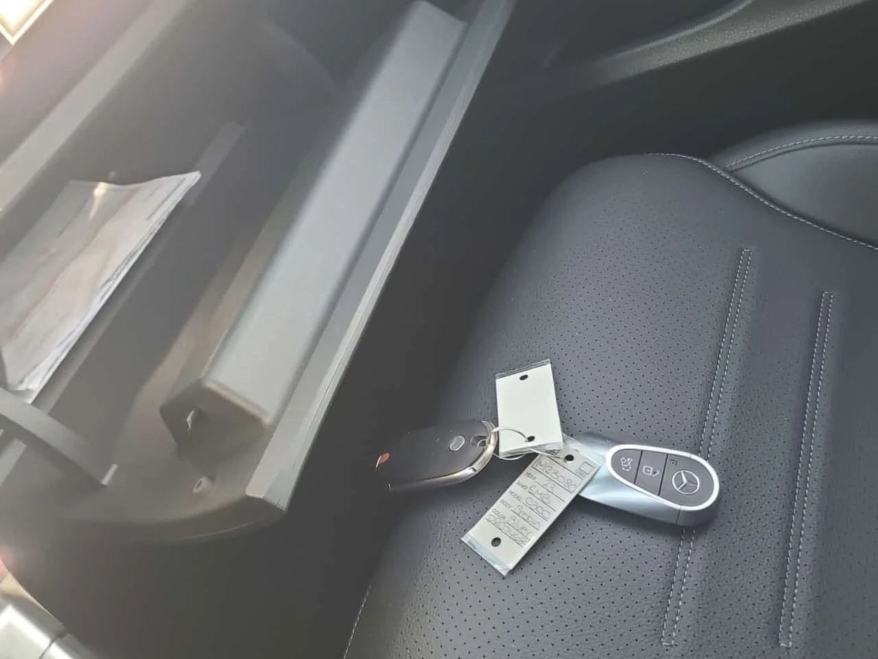 Mercedes-Benz C 300 ��G-PACK* BURMESTER* PANO* HUD* 360* CARFAX*  | Mobile.bg � ����������� 8