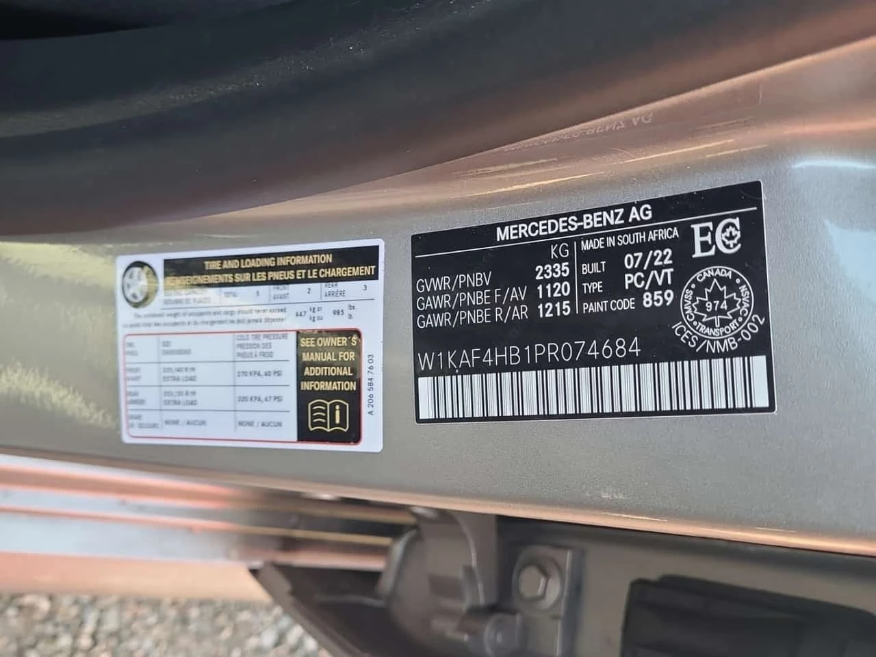 Mercedes-Benz C 300 ��G-PACK* BURMESTER* PANO* HUD* 360* CARFAX*  | Mobile.bg � ����������� 15